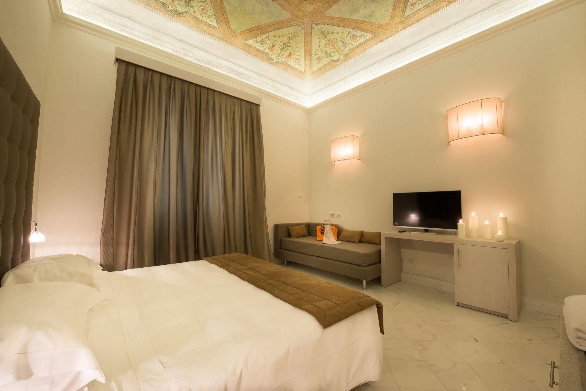 Myforte Relais De Charme &