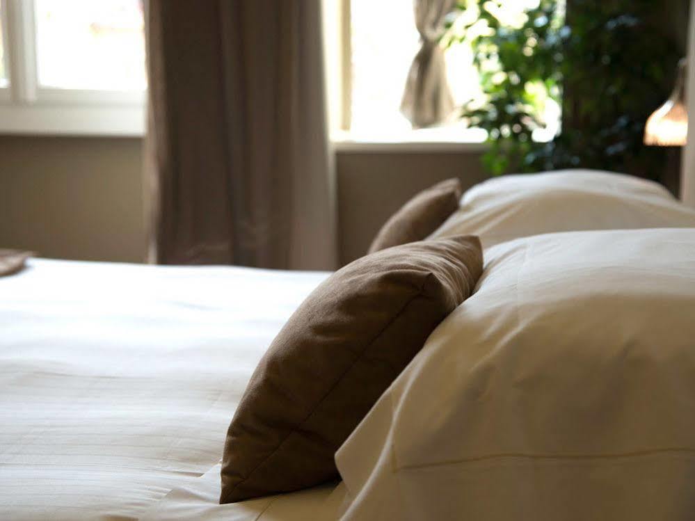 Frühstückspension Myforte Relais De Charme &