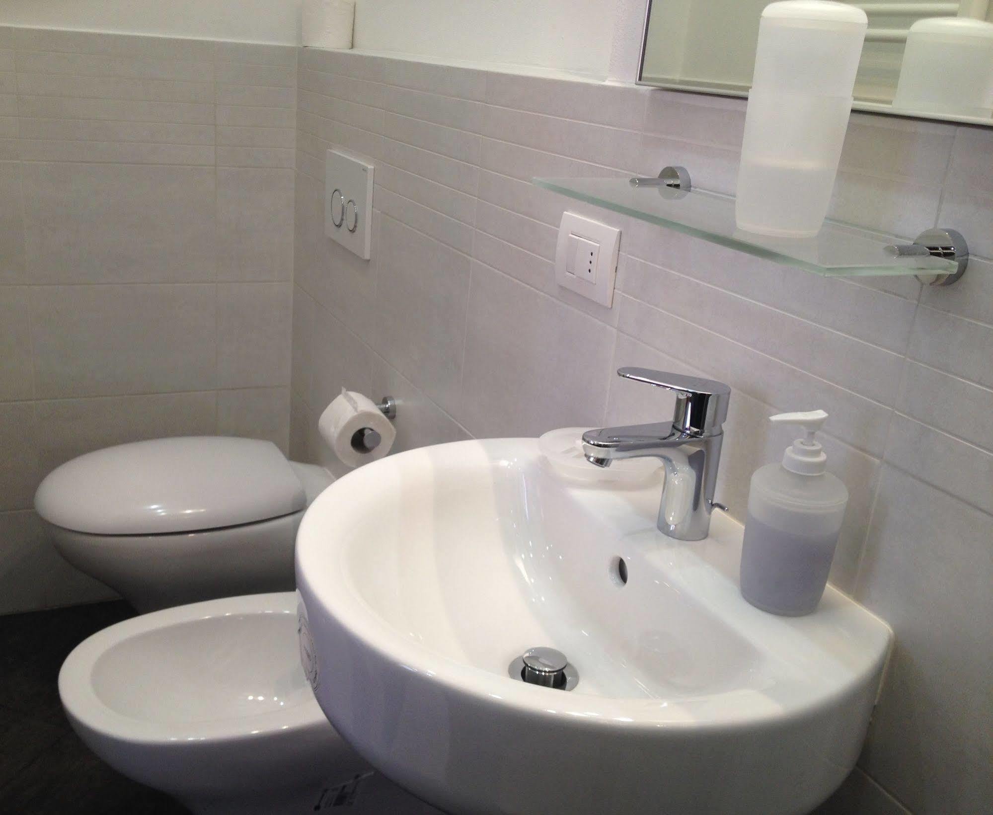Le Ghiacciaie Bed & Breakfast Firenze