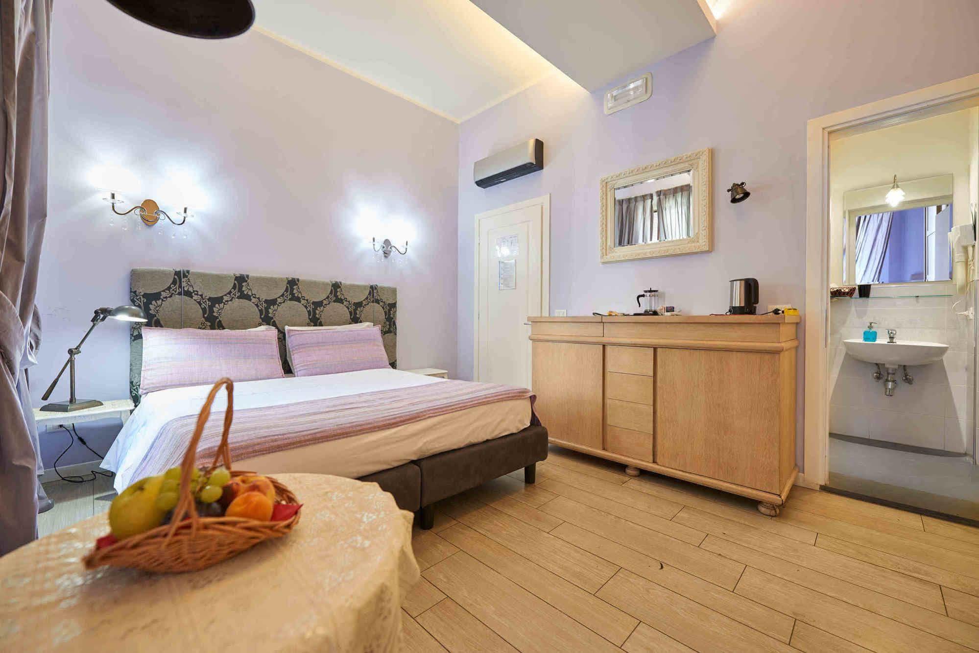La Residenza Dell'orafo Bed & Breakfast Florence