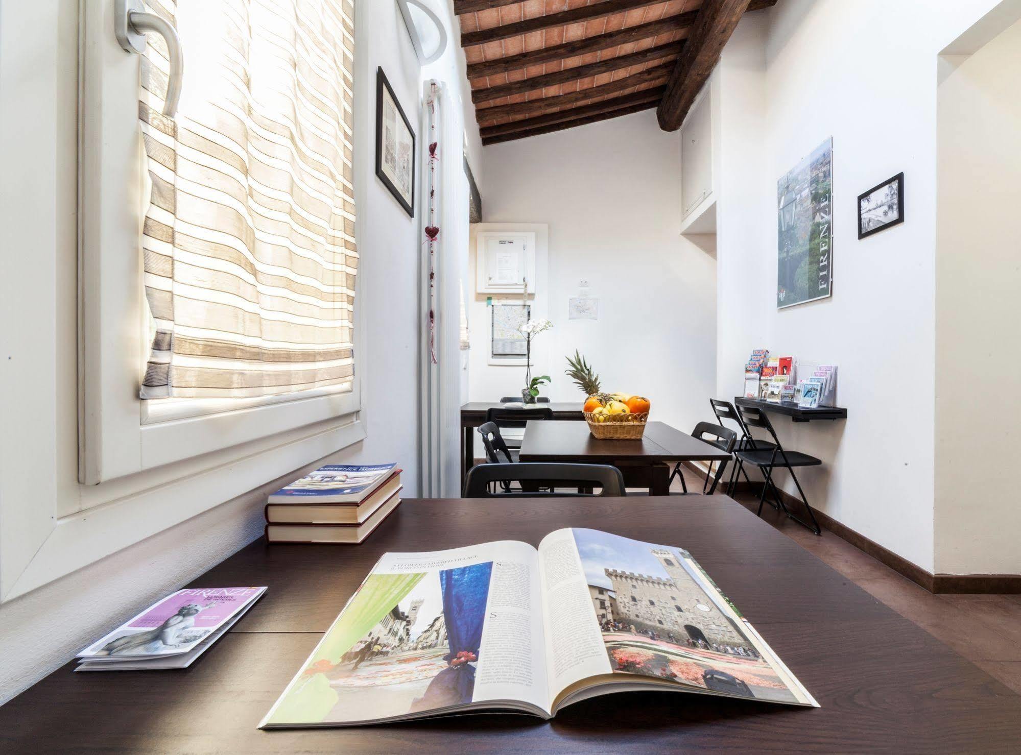 Le Ghiacciaie Bed & Breakfast Firenze