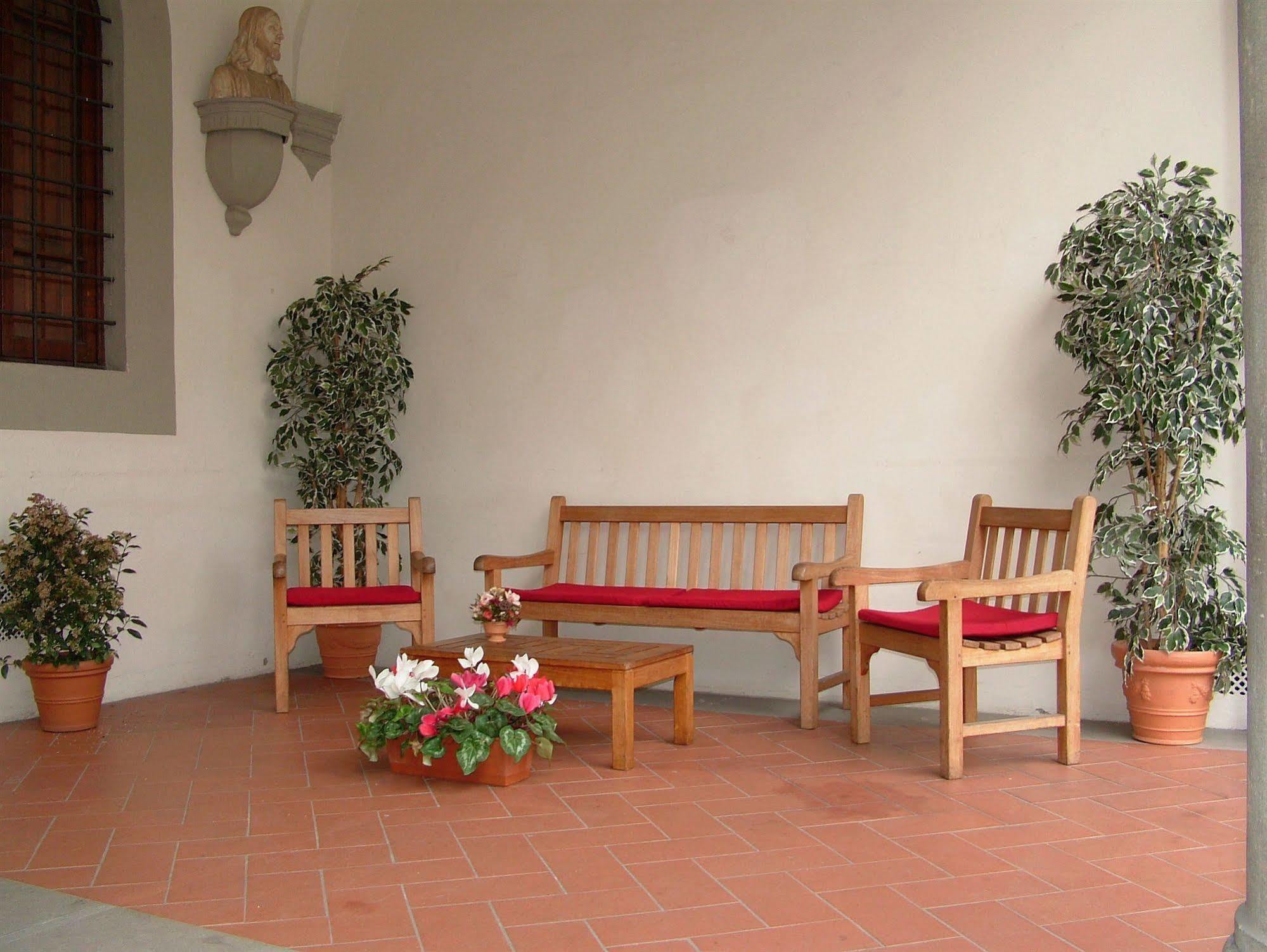 Convitto Della Calza - Casa Per Ferie Acomodação com café da manhã  3*