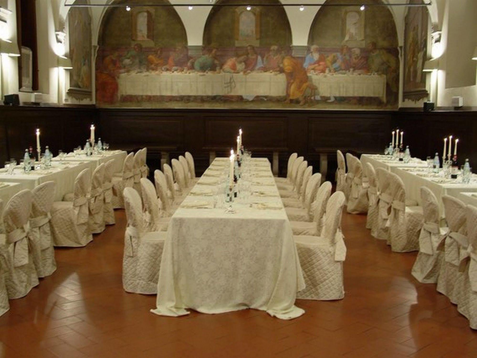 Convitto Della Calza - Casa Per Ferie Firenze