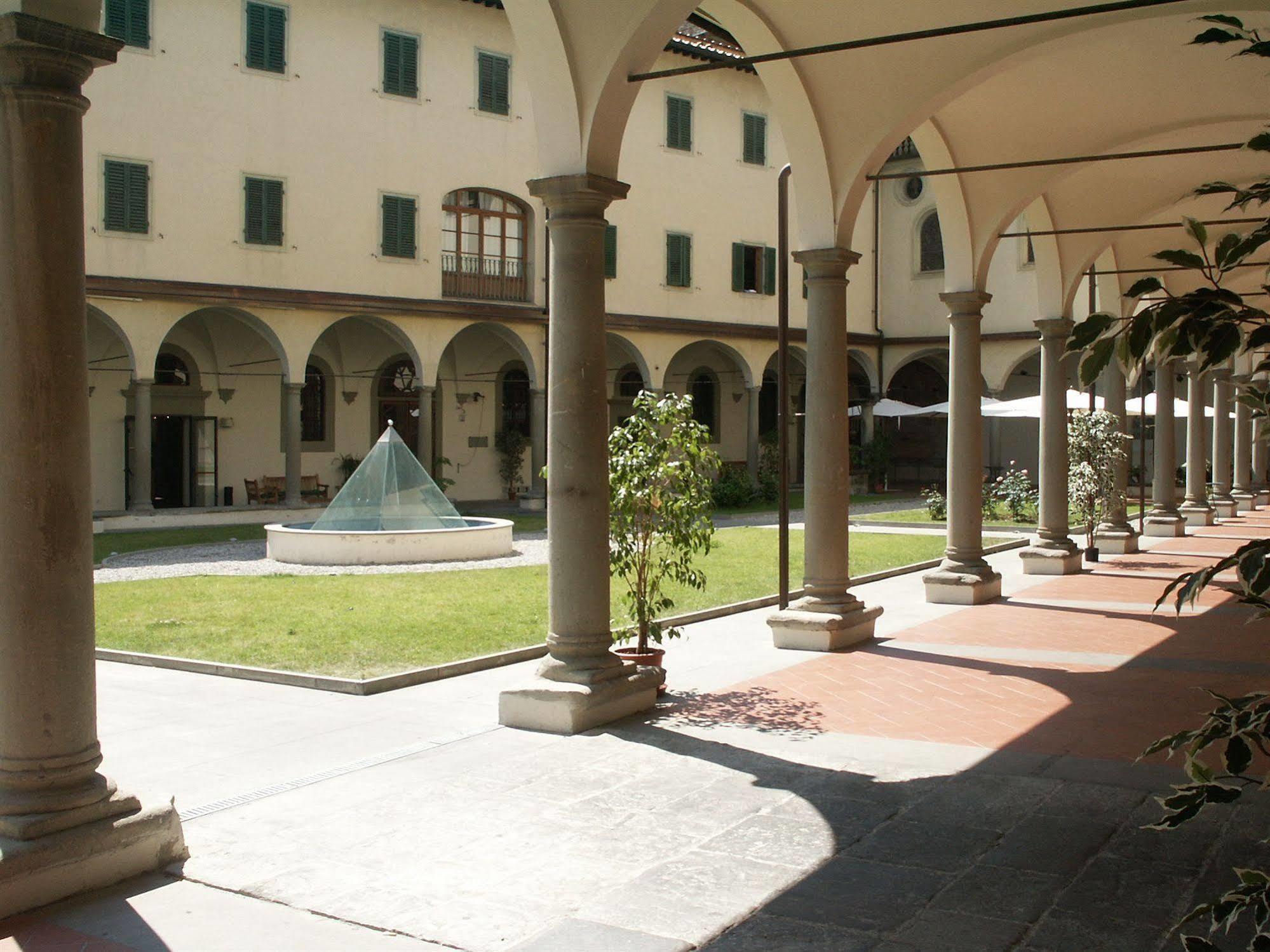 Convitto Della Calza - Casa Per Ferie Florença