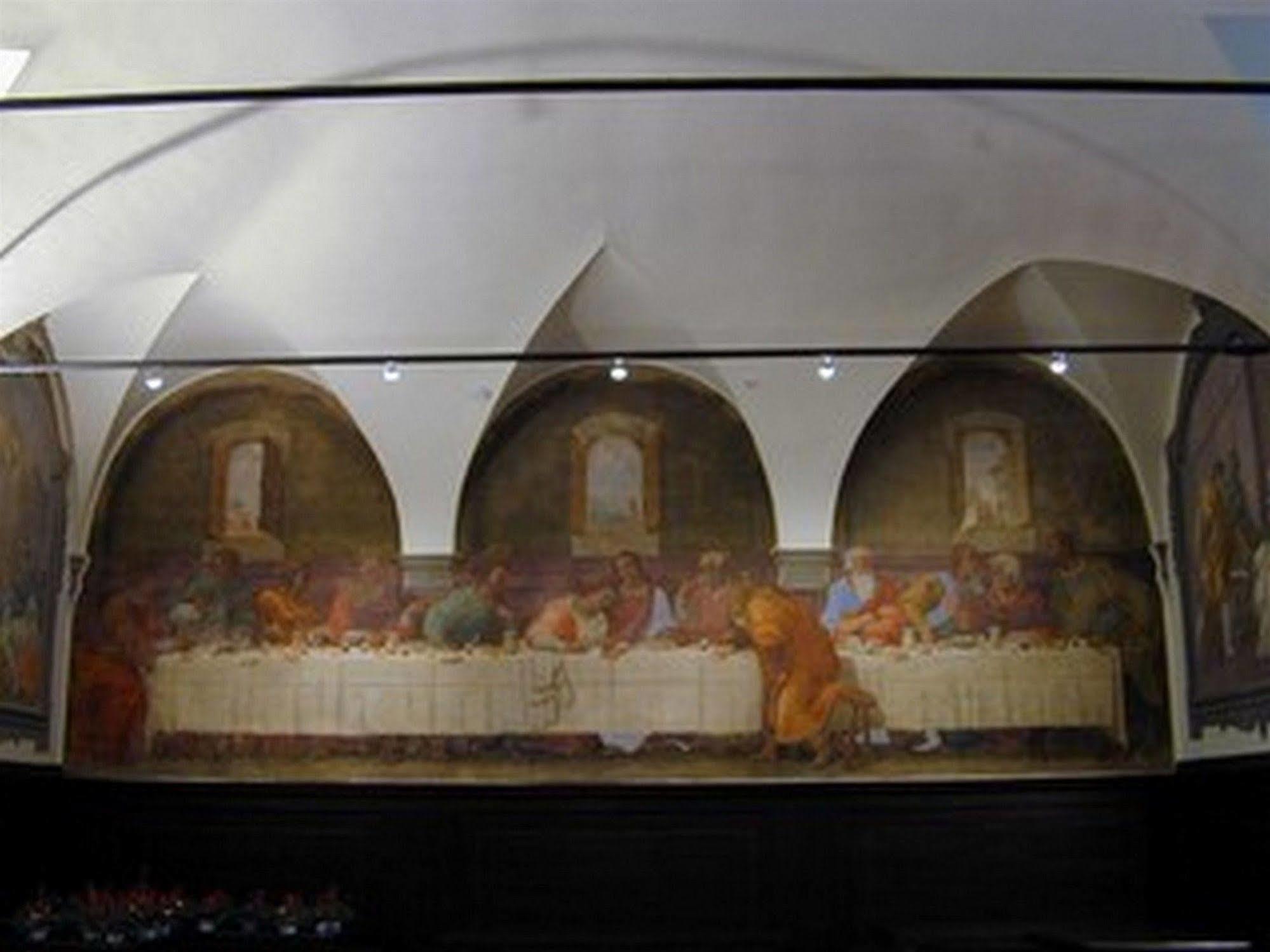 Convitto Della Calza - Casa Per Ferie Florença