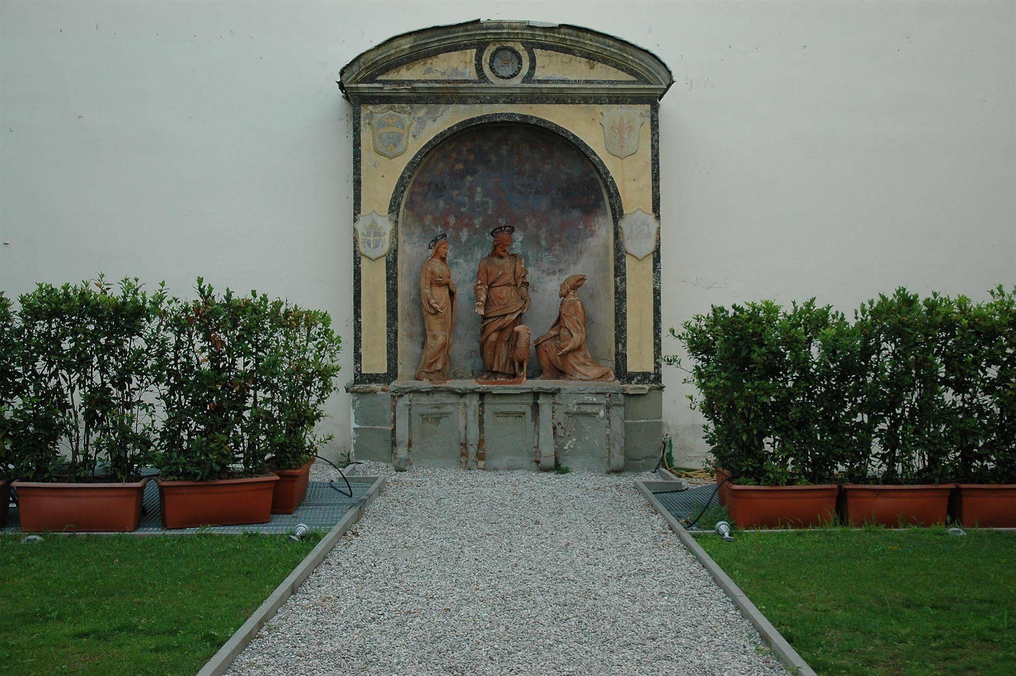 Bed & Breakfast Convitto Della Calza - Casa Per Ferie Firenze