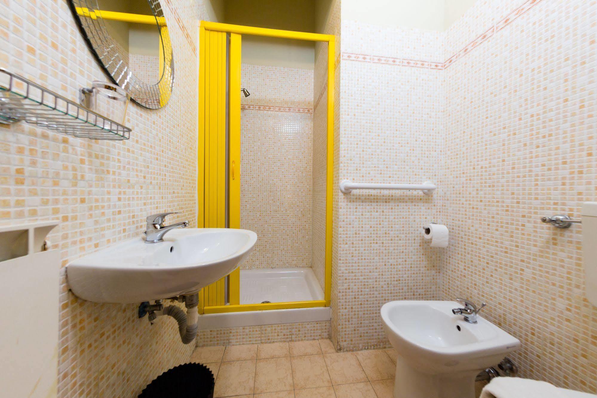 Guest house La Cittadella
