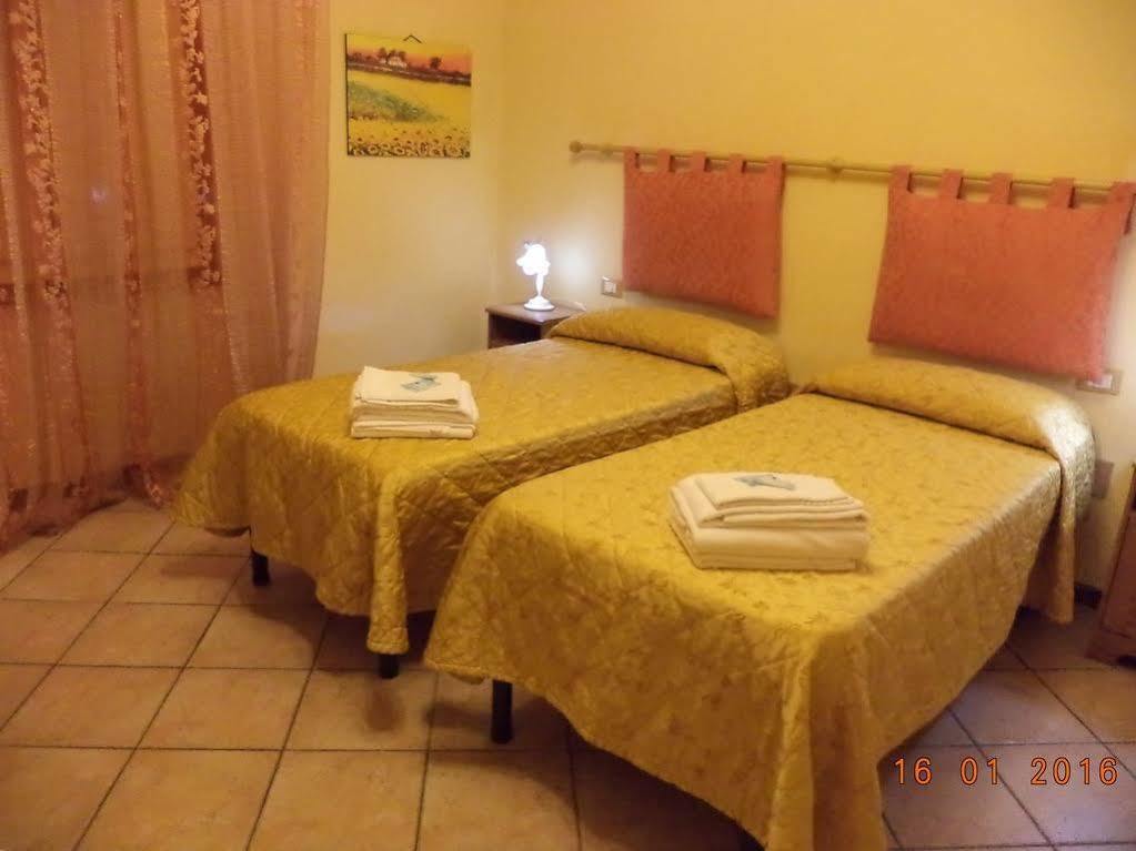 La Cittadella Guest house