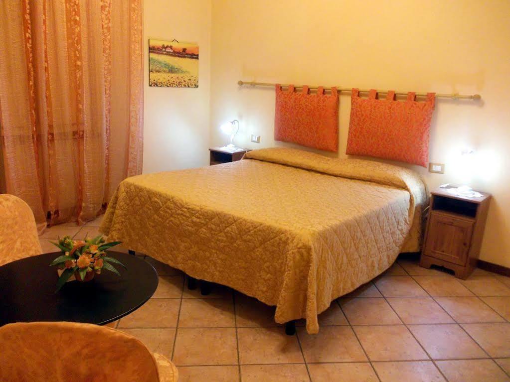 Guest house La Cittadella 2*