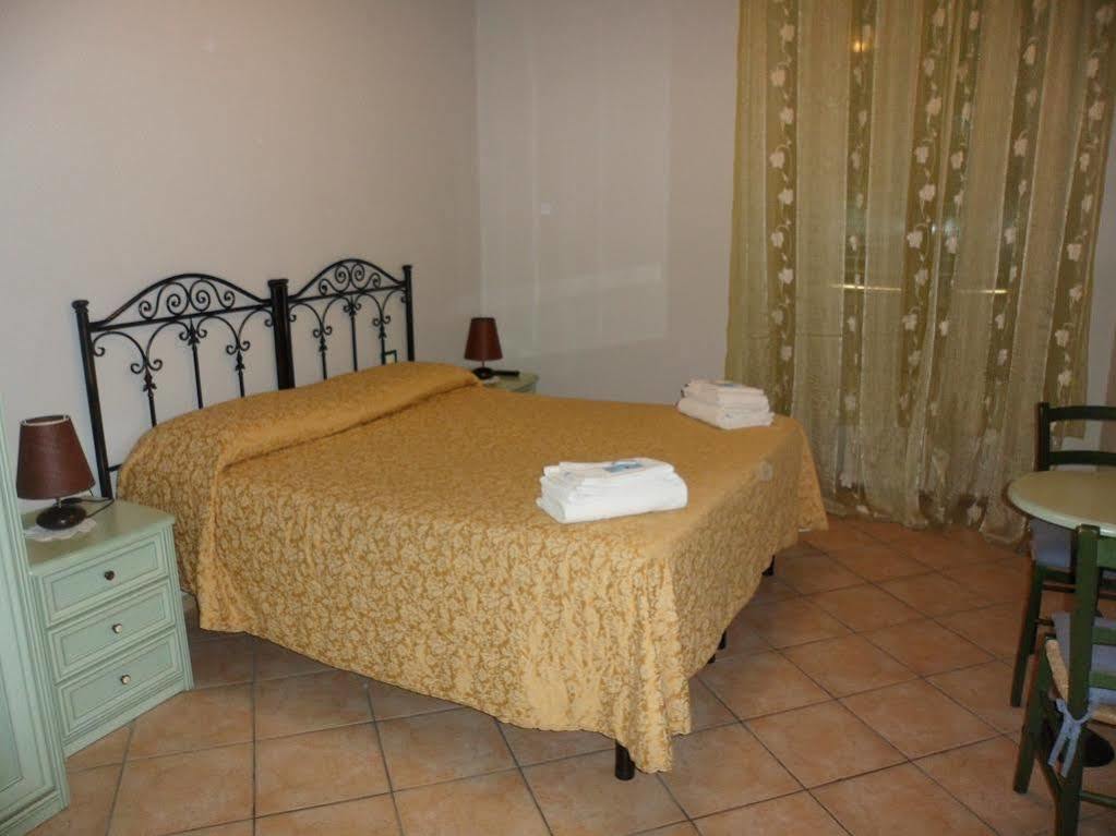Guest house La Cittadella 2*