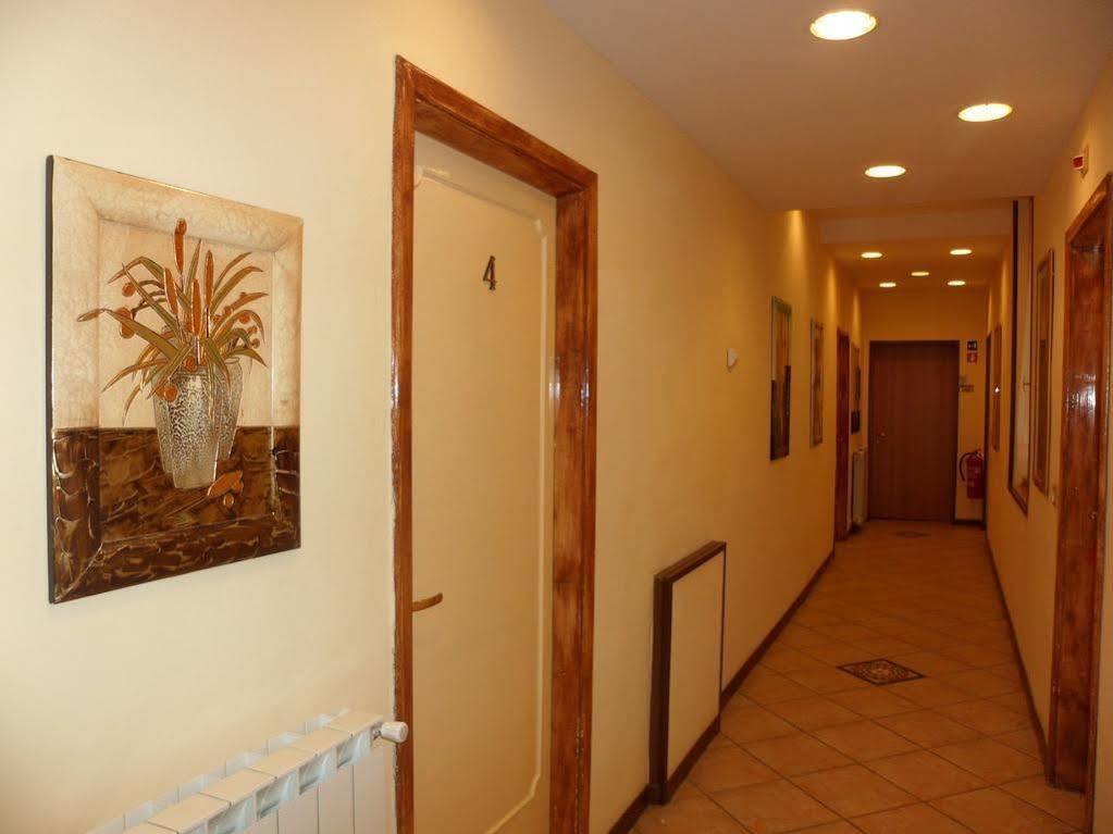 La Cittadella 2* Florence