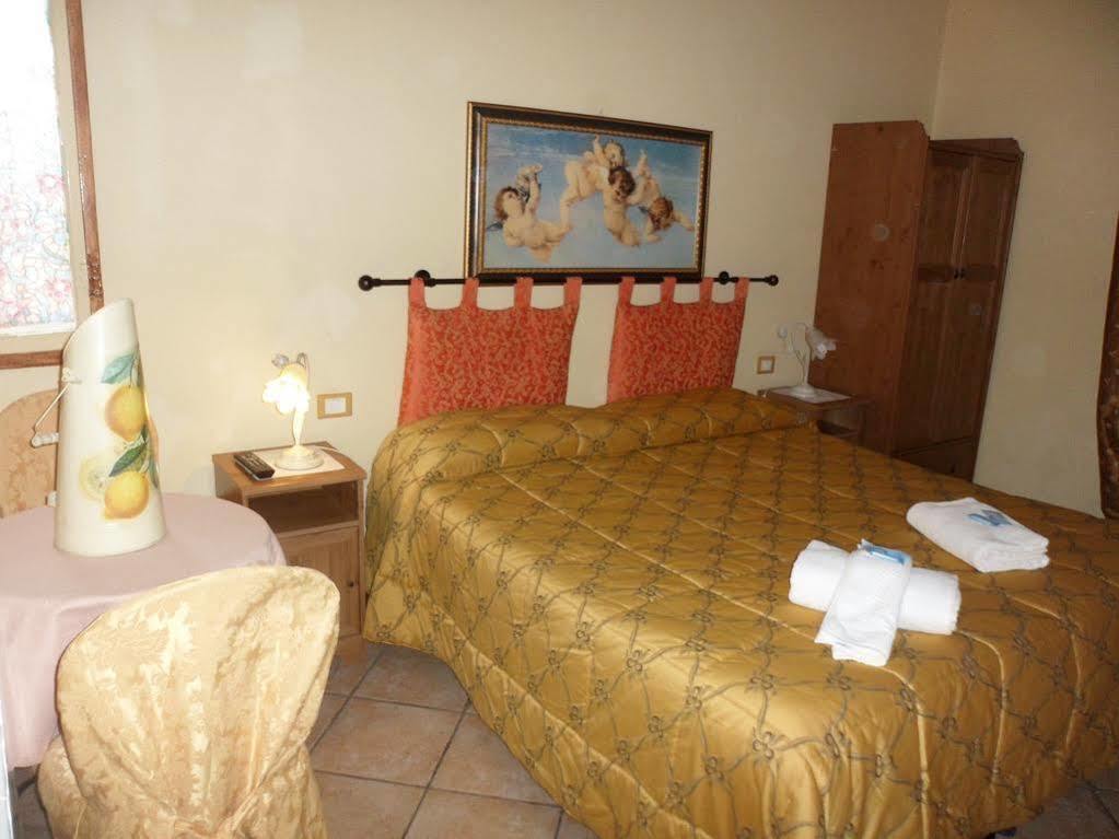 Guest house La Cittadella Florence