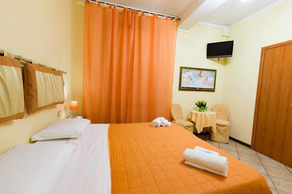 Guest house La Cittadella 2*