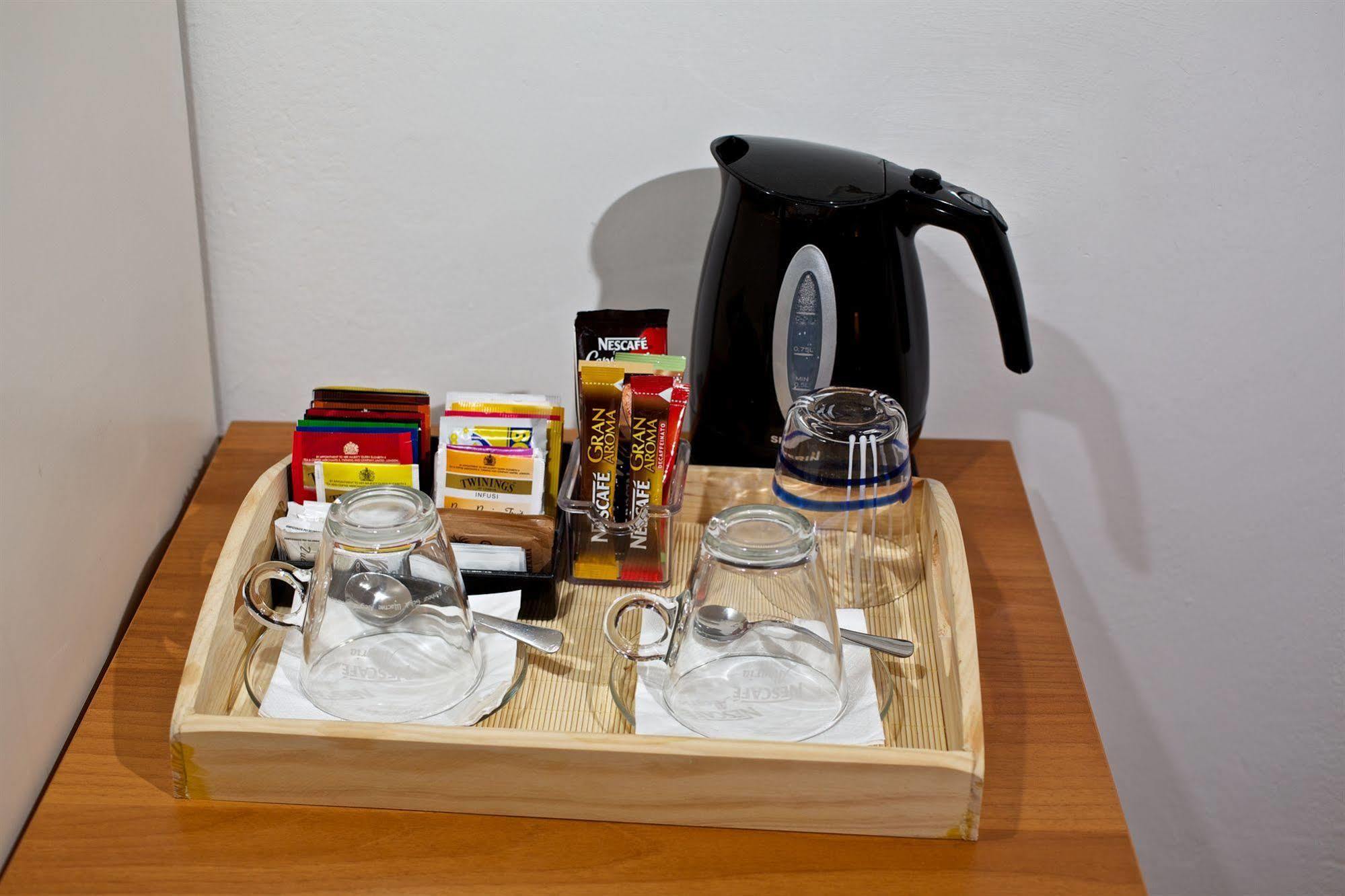 Bed & Breakfast La Locandiera Florence