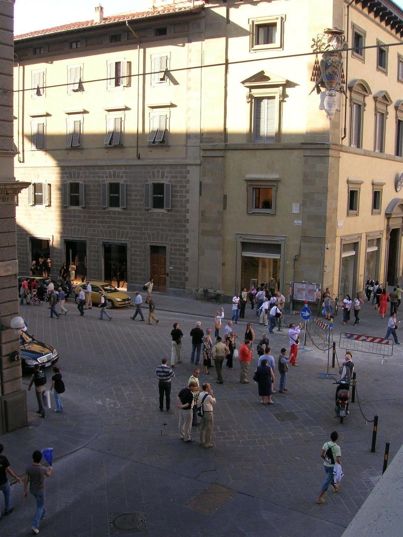 Gasthuis Il Salotto Di Florence