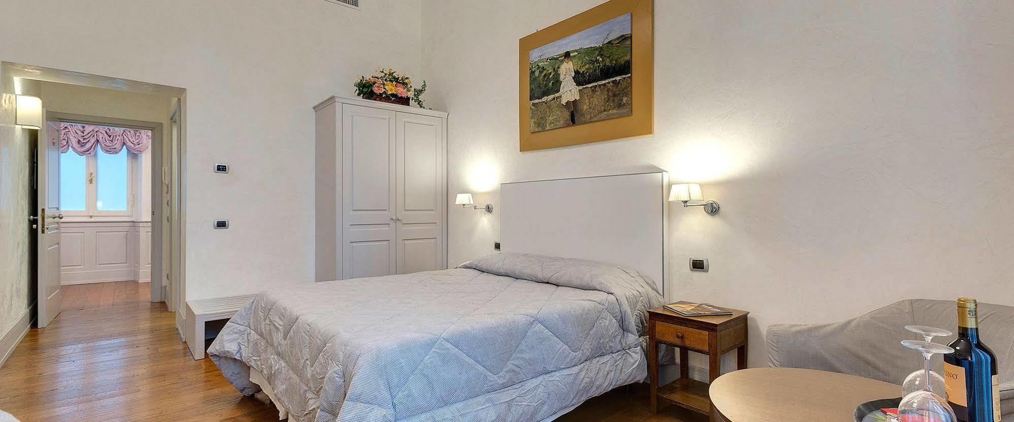 Il Salotto Di Florence