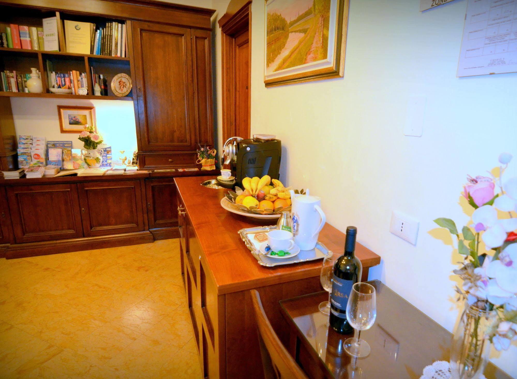 Guest house Cimabue 9