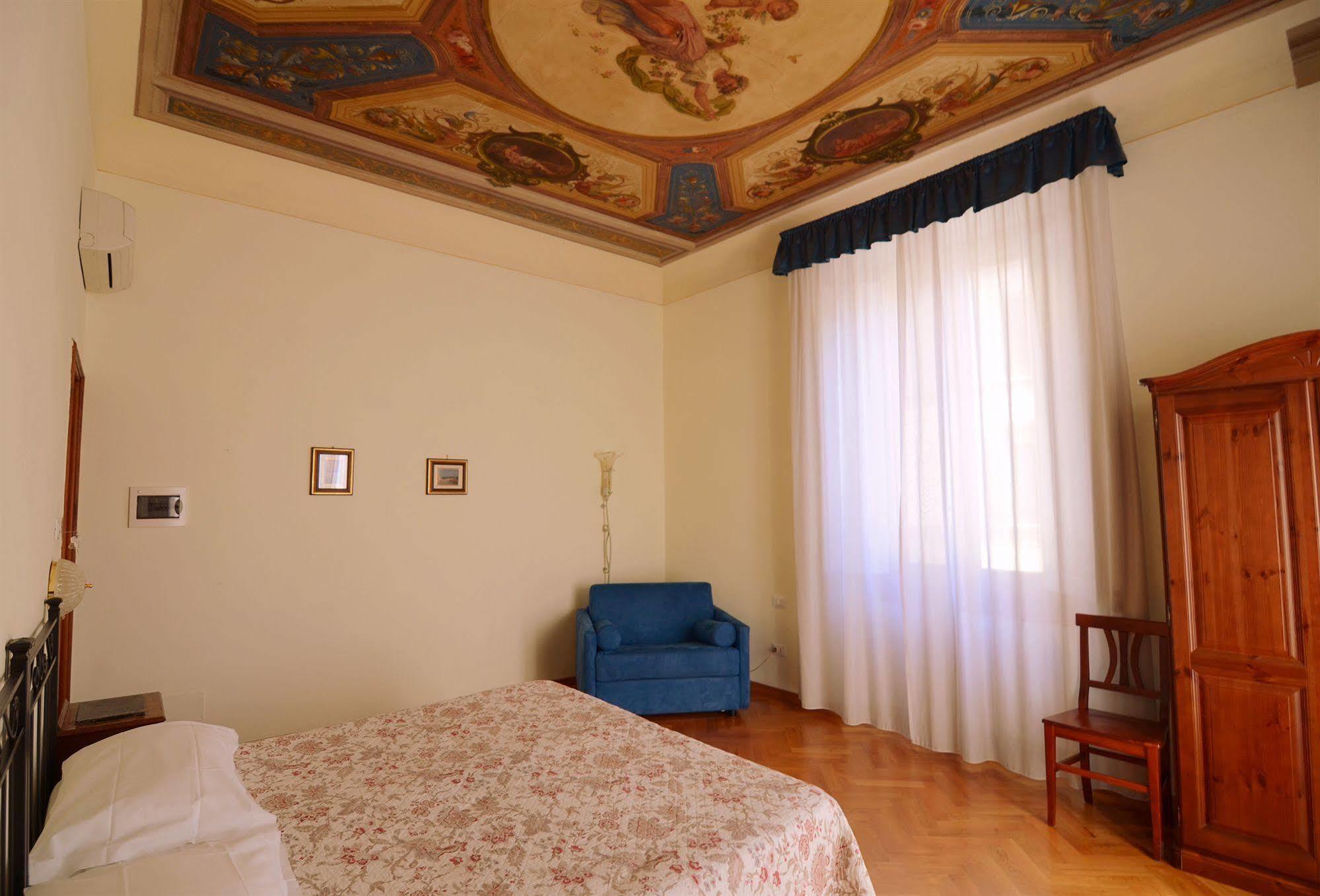 Cimabue 9 Guest house 3*