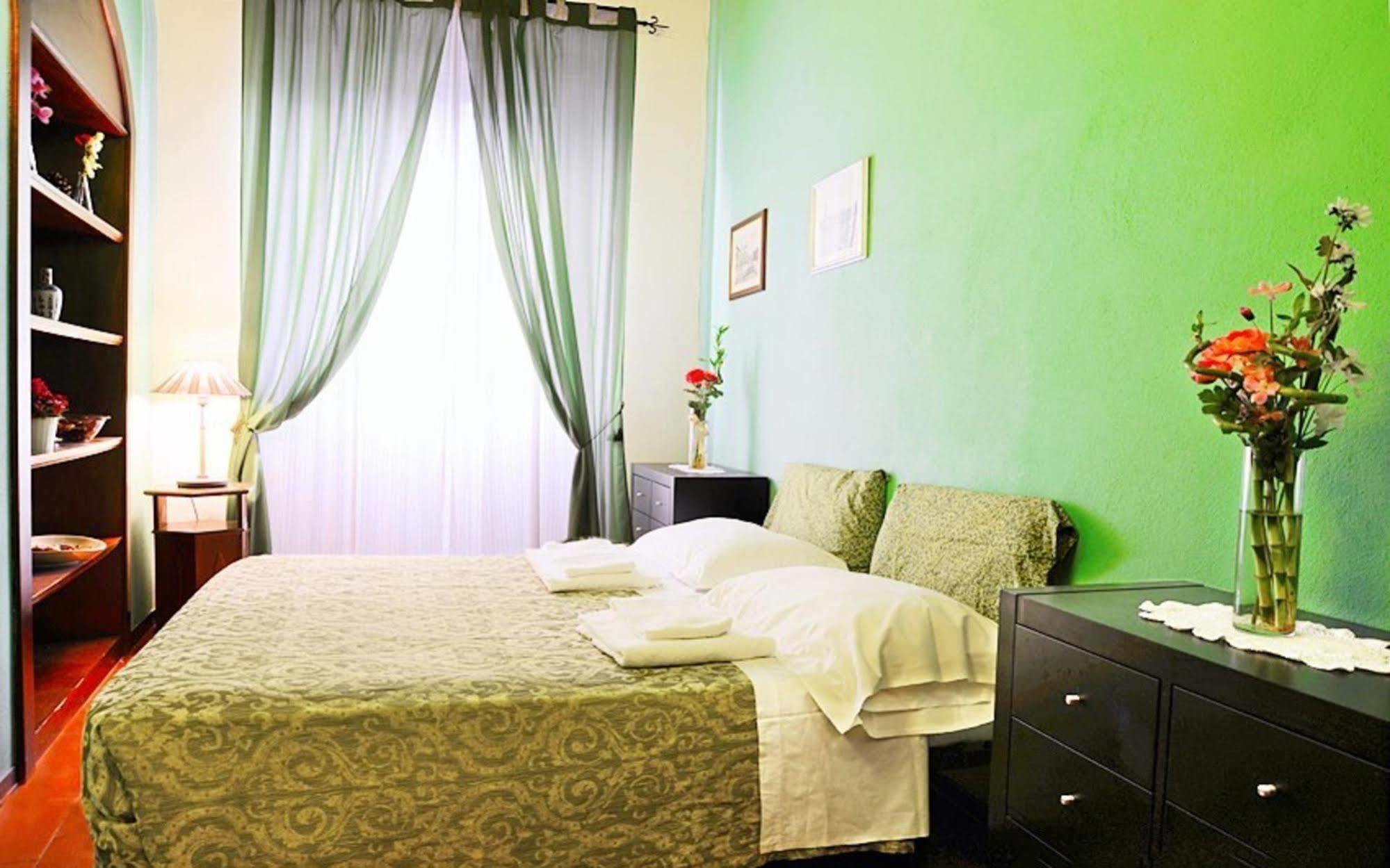 Guest house Sani Tourist House