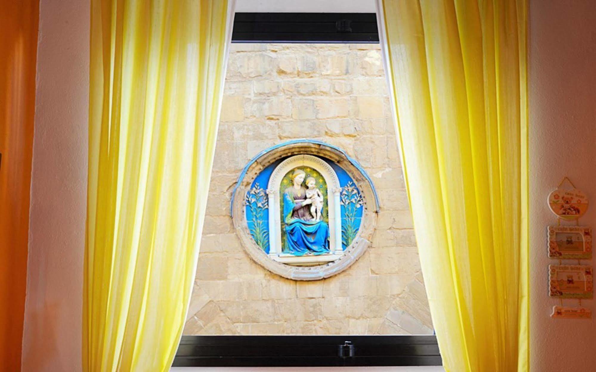Sani Tourist House Guest house Florence