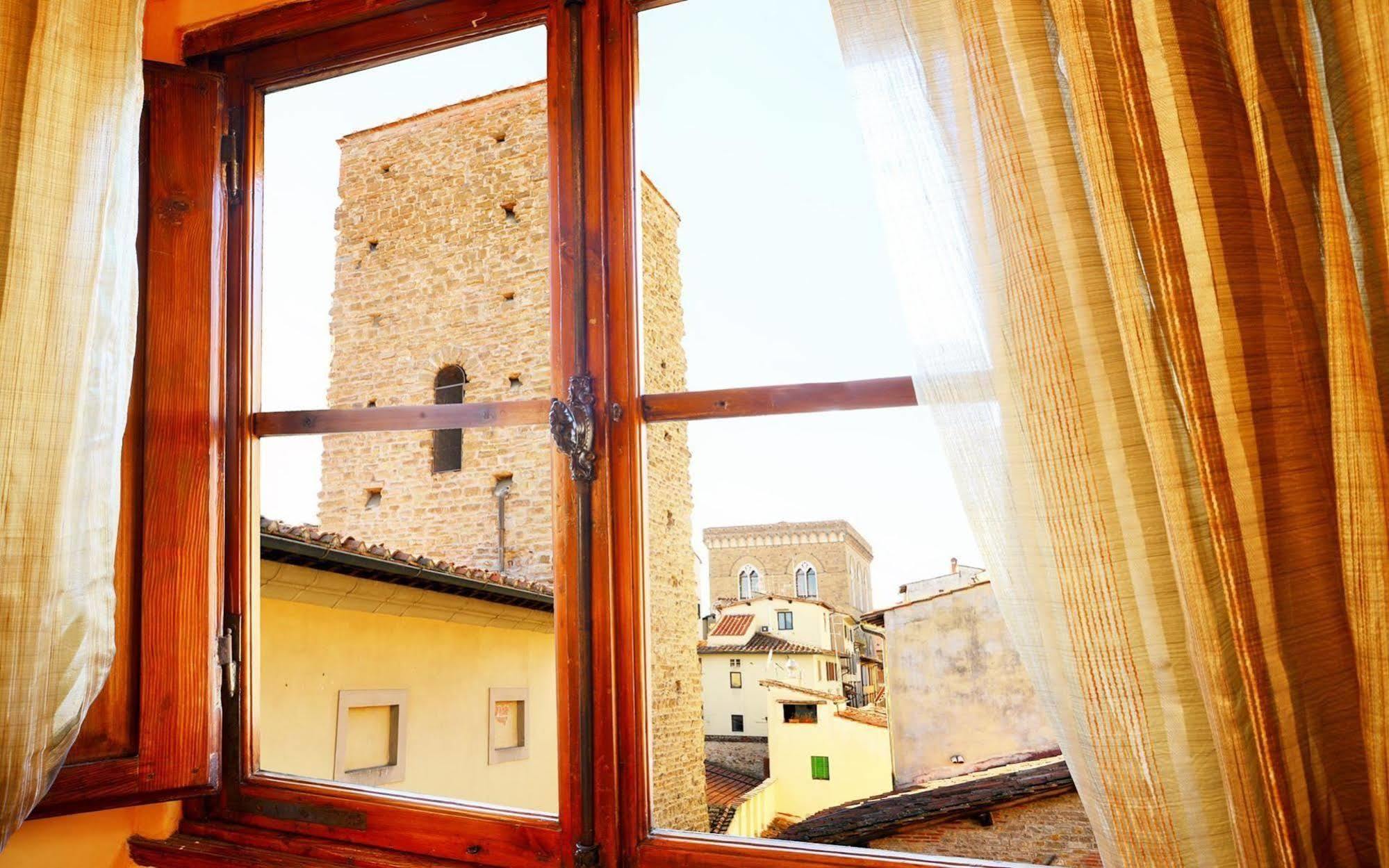 Sani Tourist House Guest house Florence