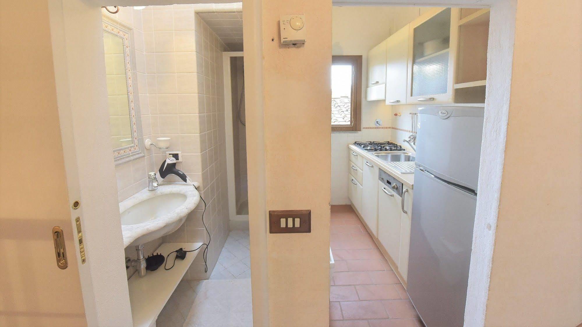 Guest house Sani Tourist House