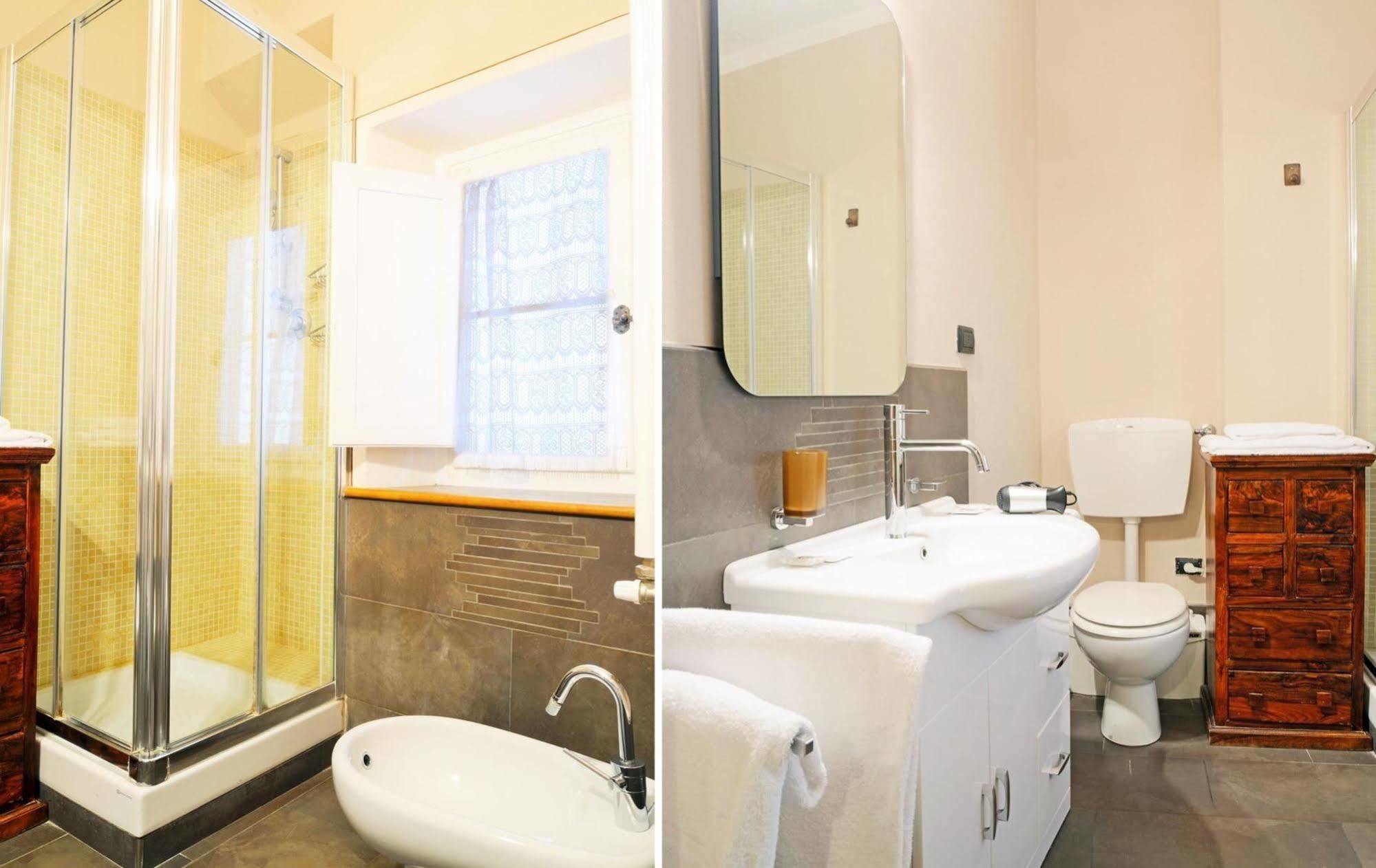 Guest house Sani Tourist House