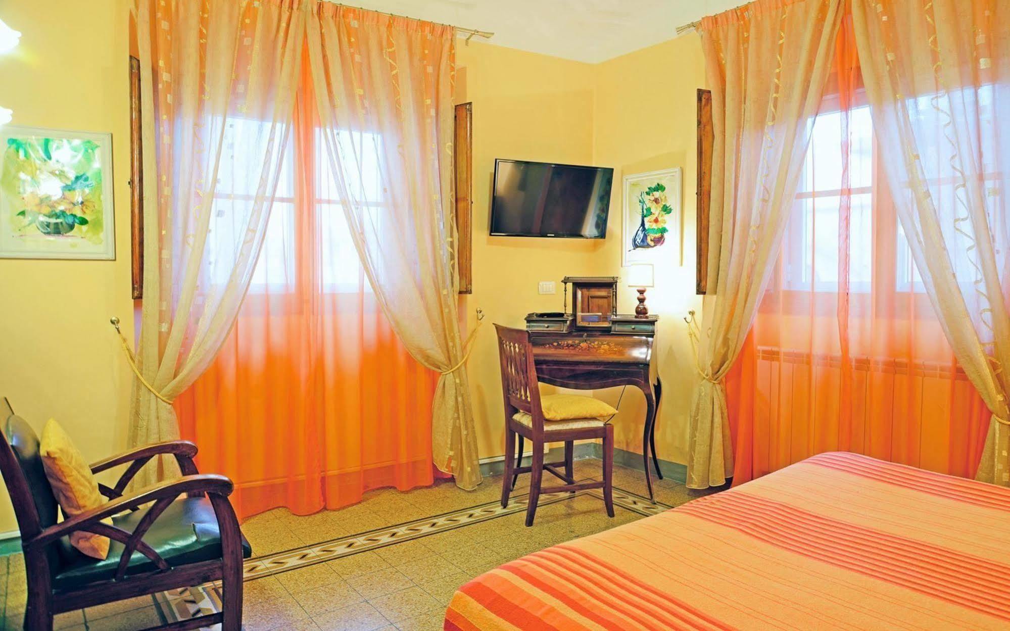 Sani Tourist House Florence