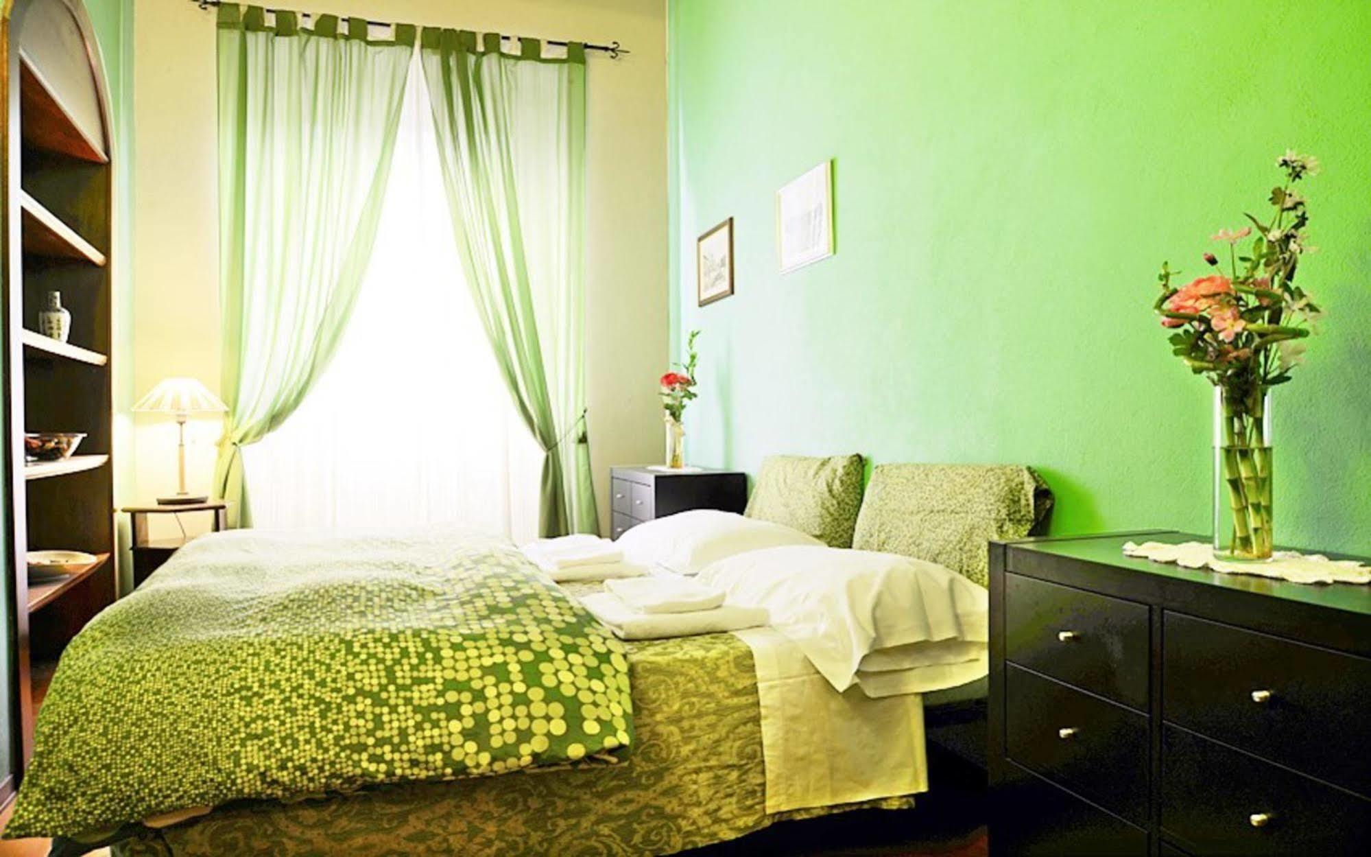 Sani Tourist House Guest house 3*