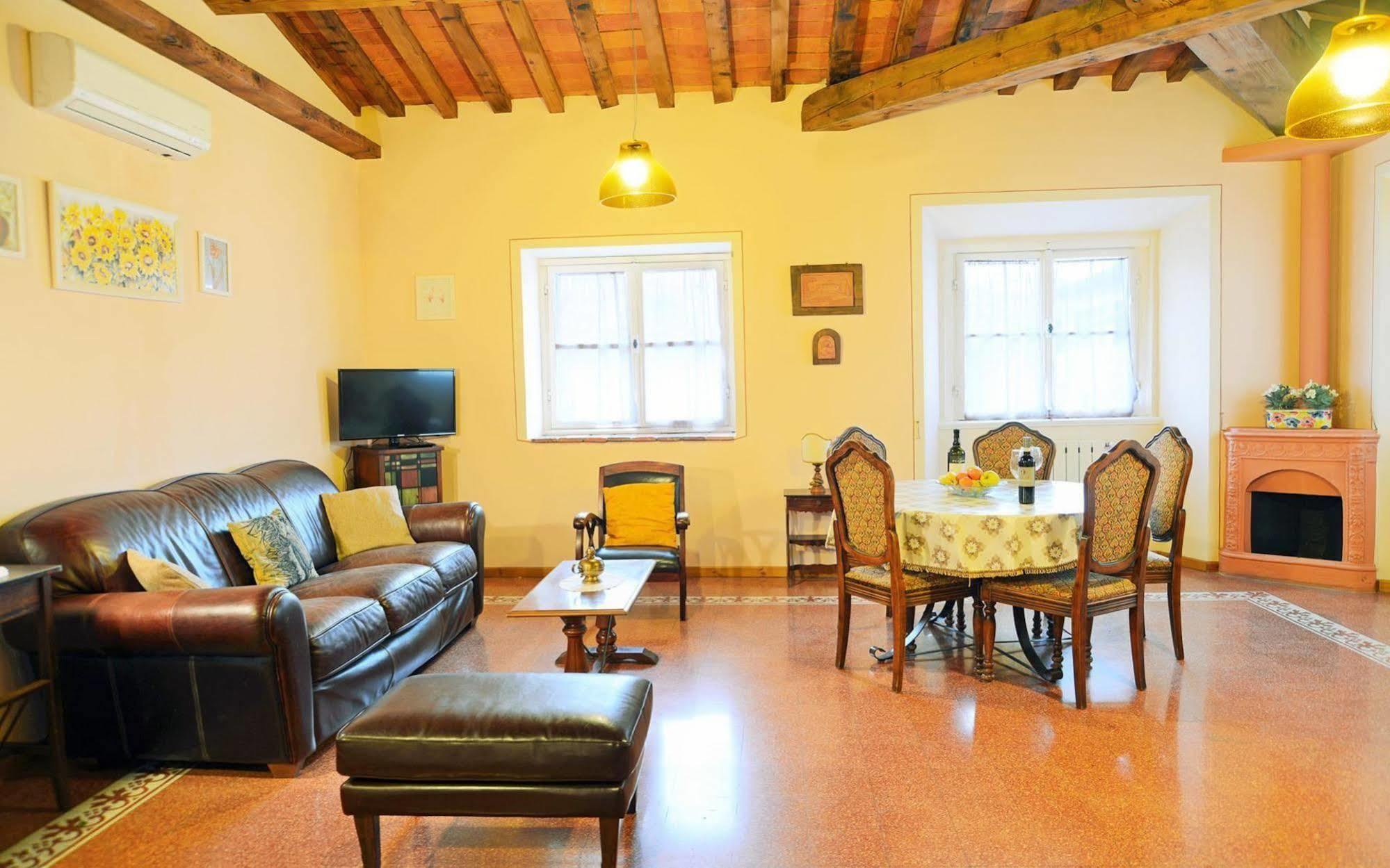 Sani Tourist House 3* Florence