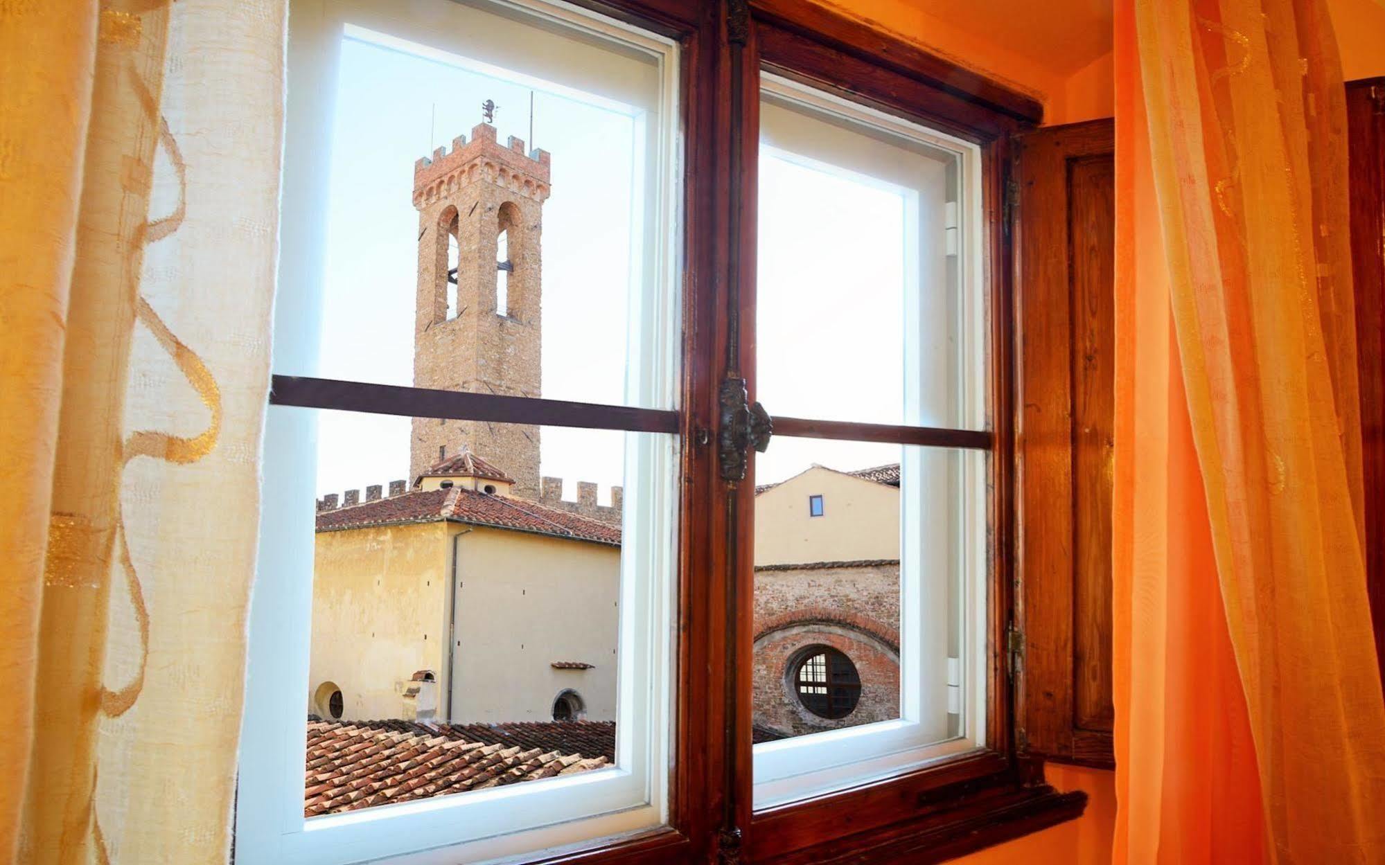 Sani Tourist House Guest house Florence