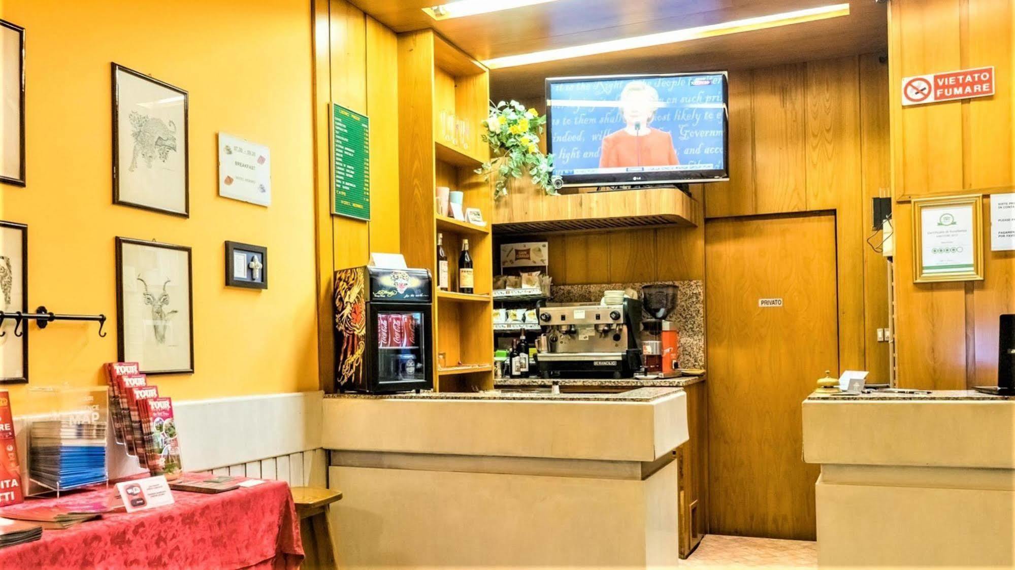 Hotel Hermes