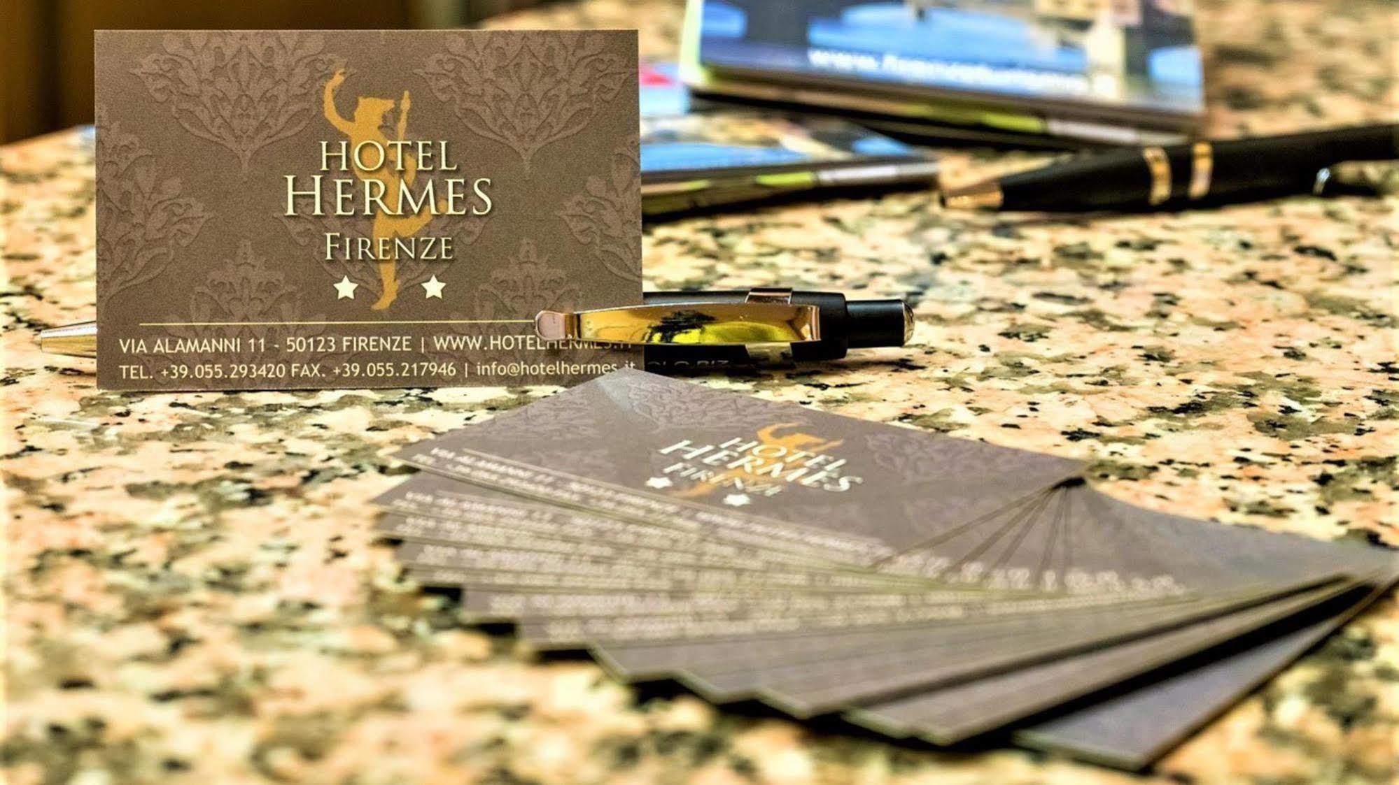Hermes Hotel 2*