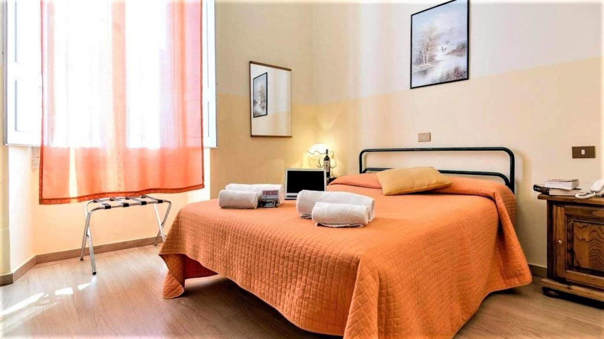 Hotel Hermes Florence