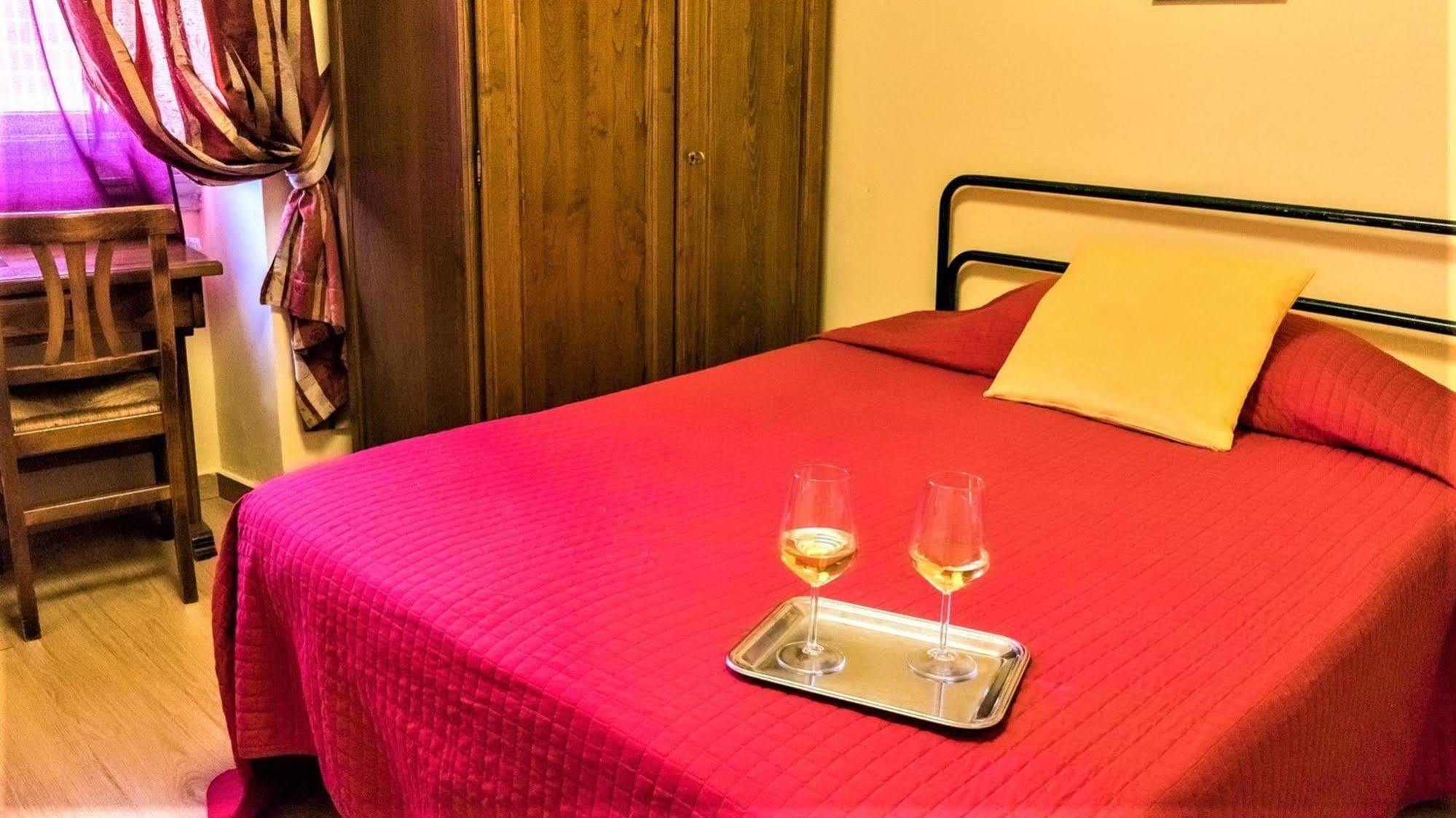 Hermes Hotel Florence