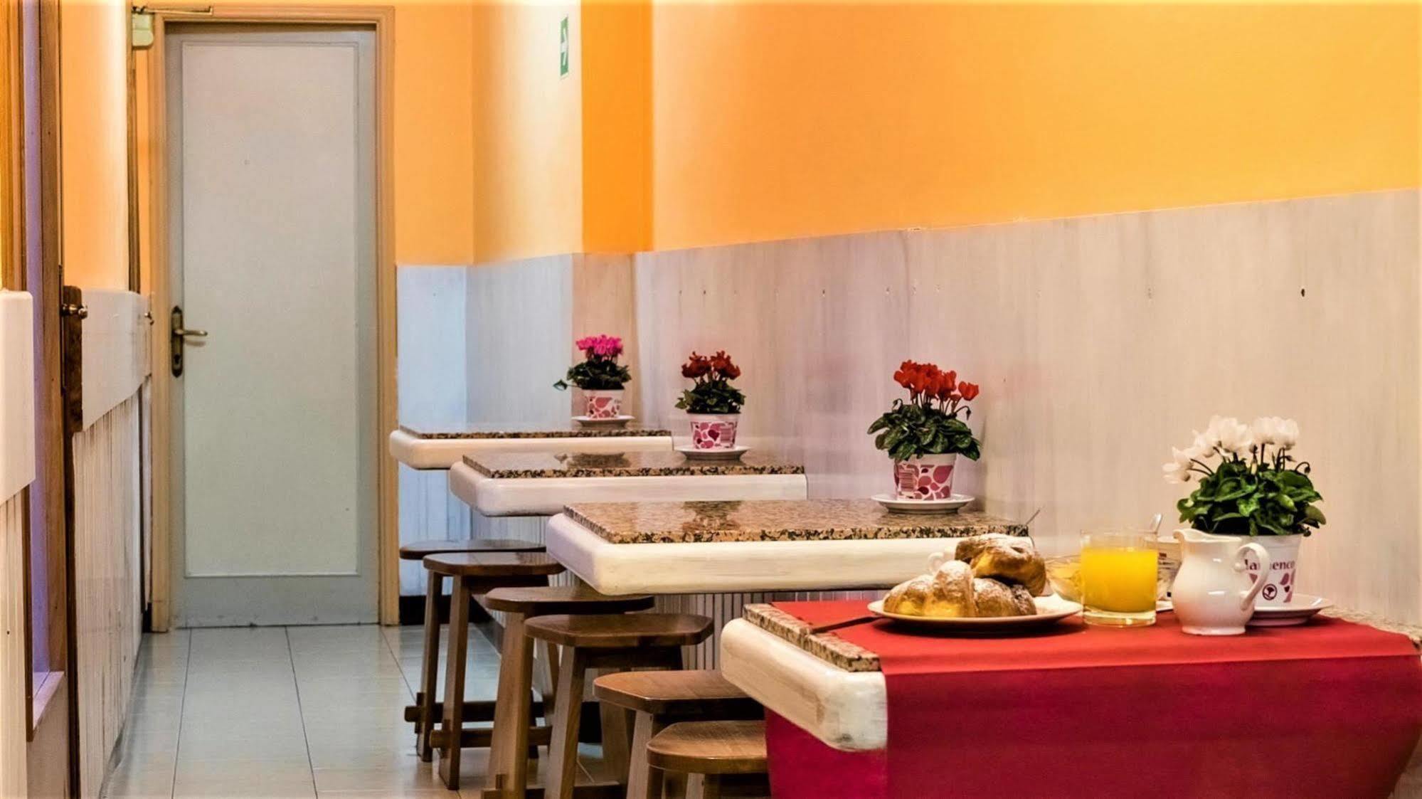 Hermes Hotel Florence