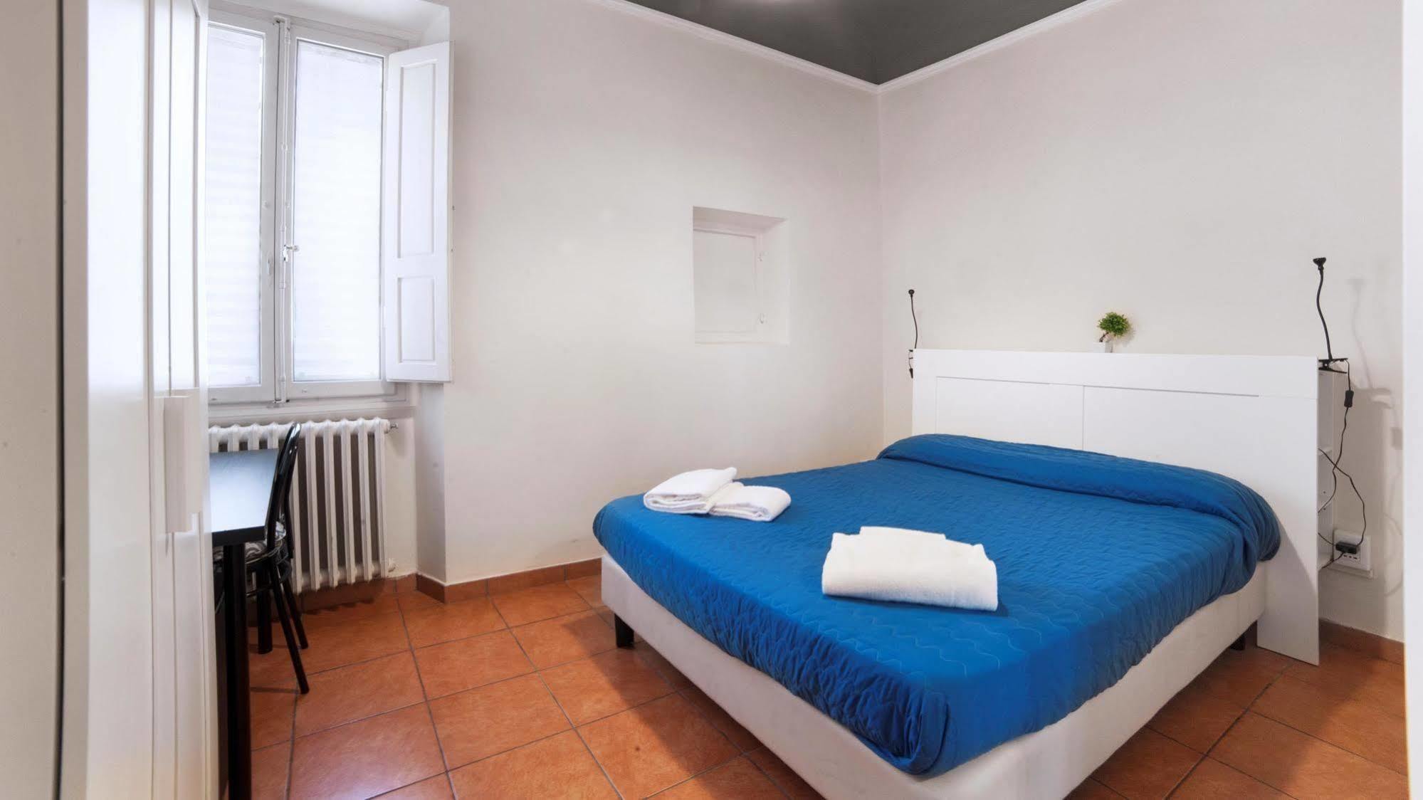 Corte Passi Hotel
