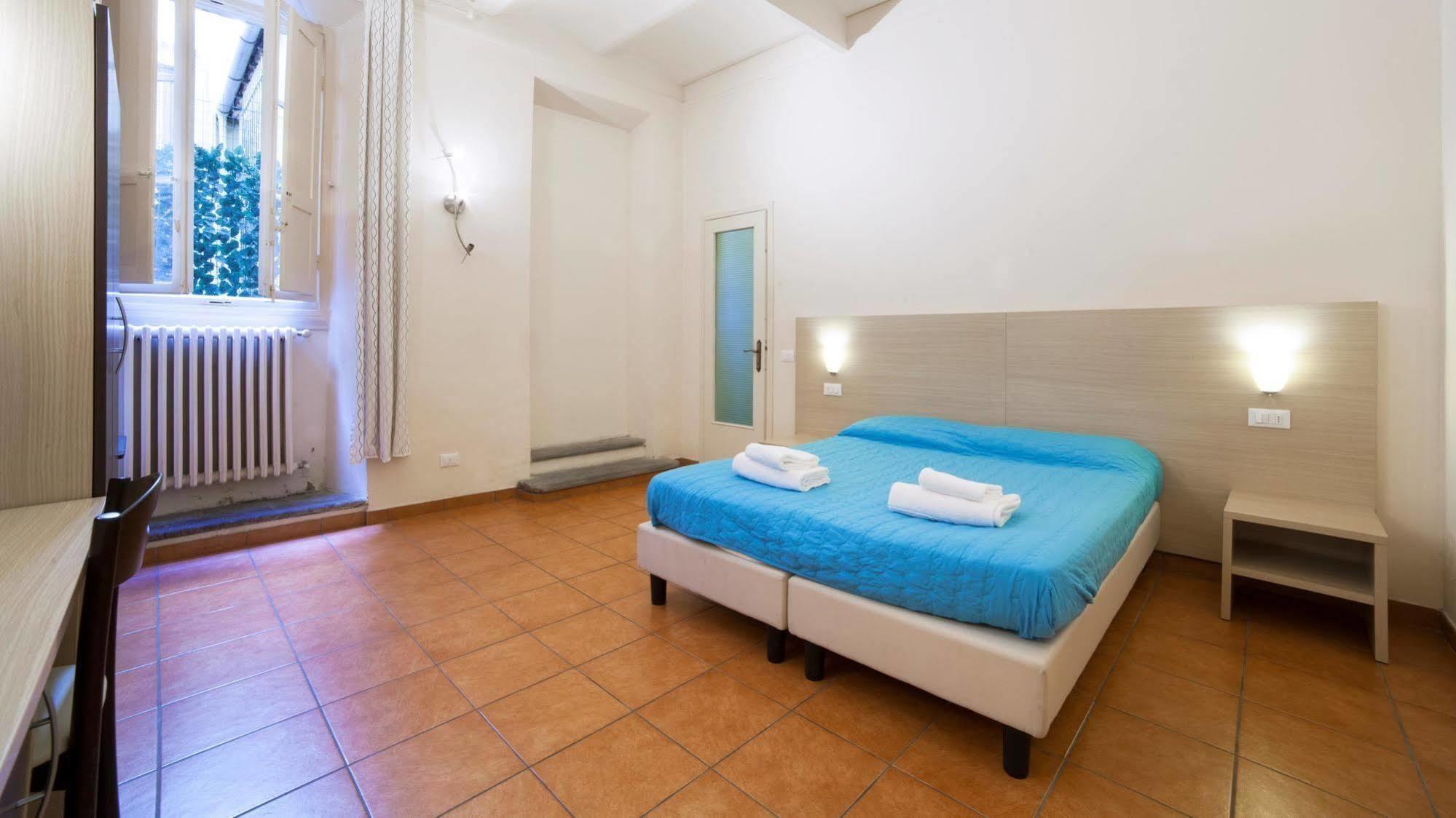 Hotel Corte Passi