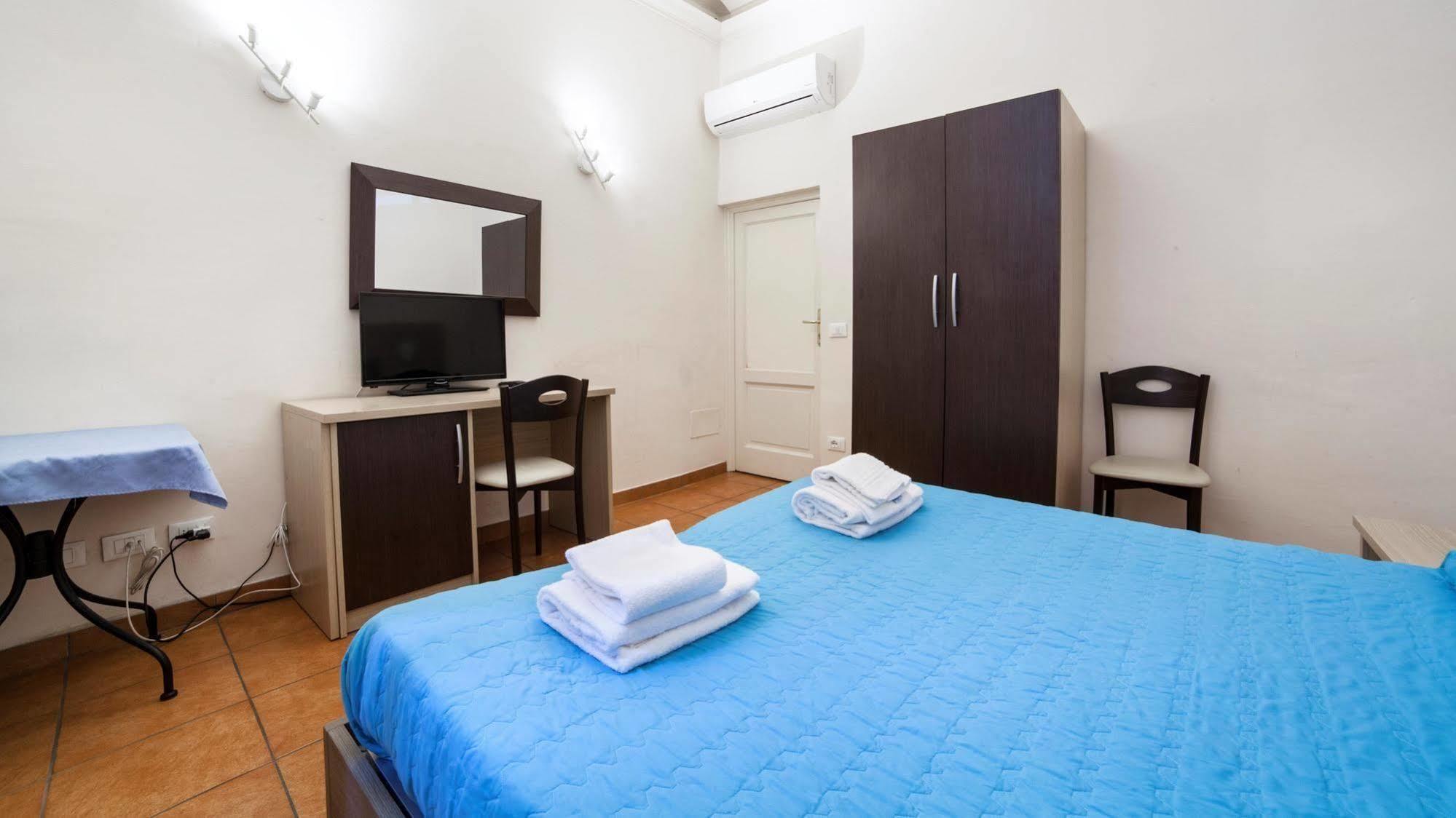 Corte Passi Hotel 2*