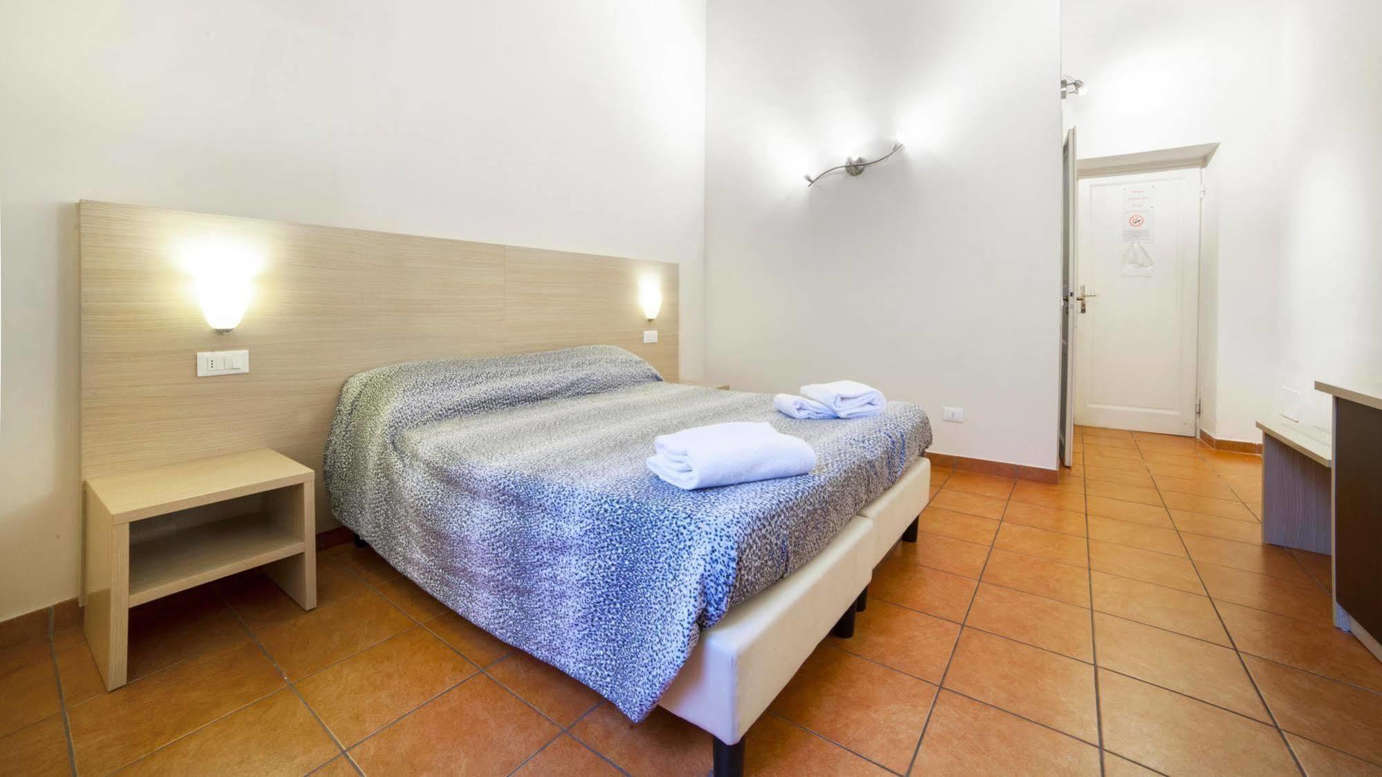 Hotel Corte Passi