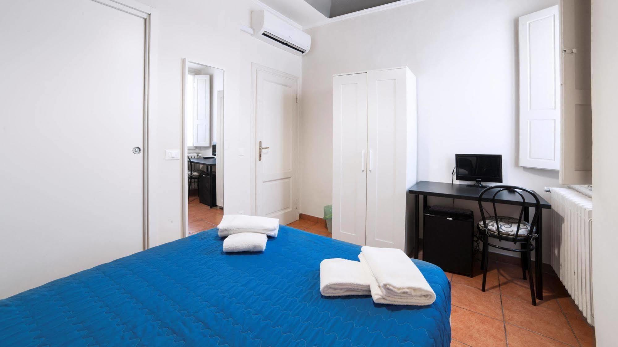 Corte Passi Hotel