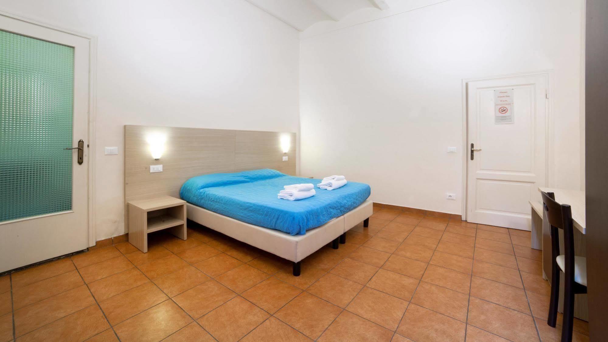 Corte Passi Hotel 2*