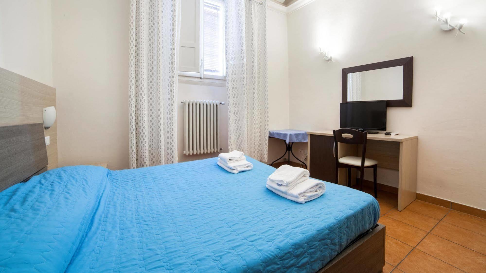 Corte Passi Hotel 2*