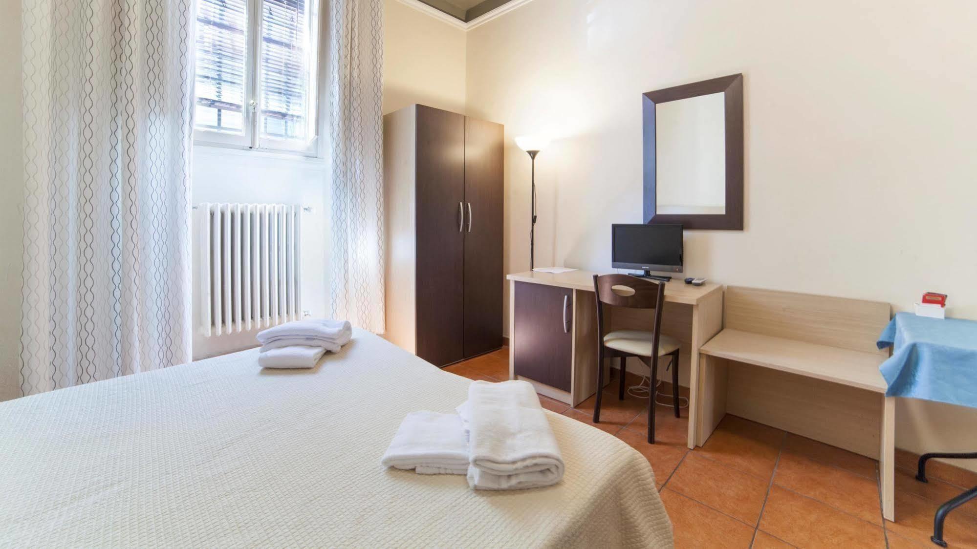 Hotel Corte Passi 2*