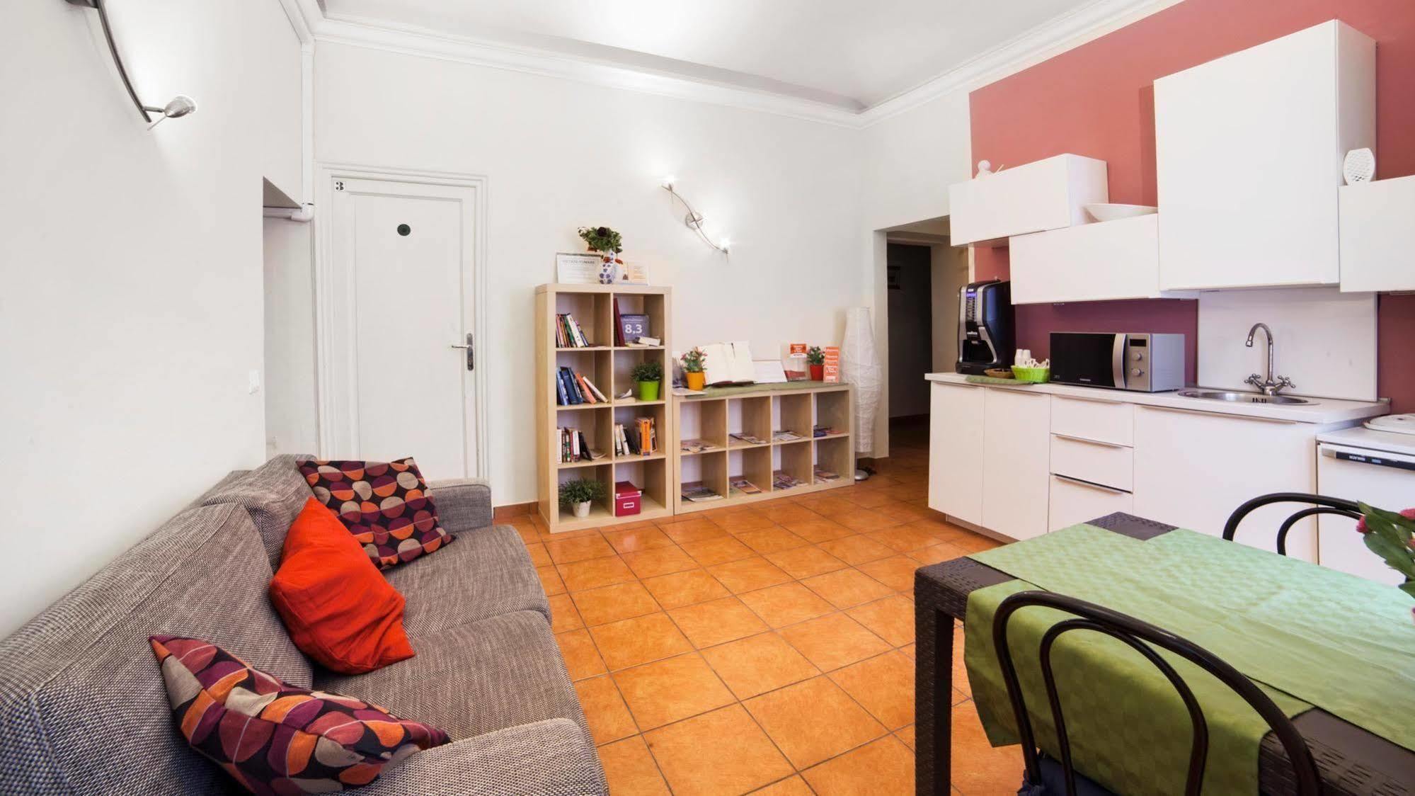 Corte Passi Hotel 2*