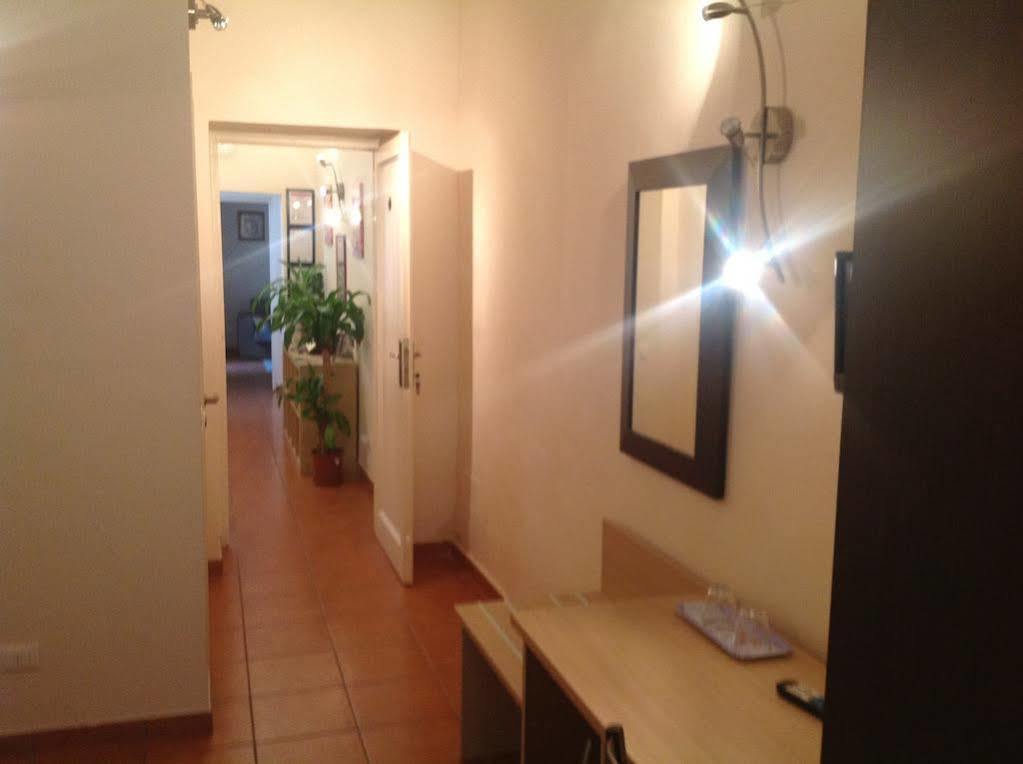 Corte Passi Hotel 2*