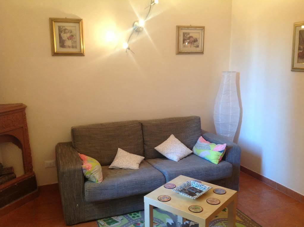 Corte Passi Hotel 2*