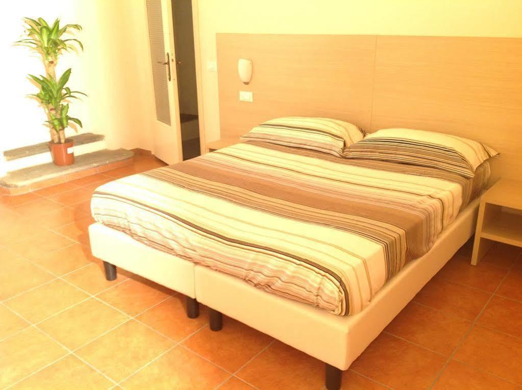 Hotel Corte Passi