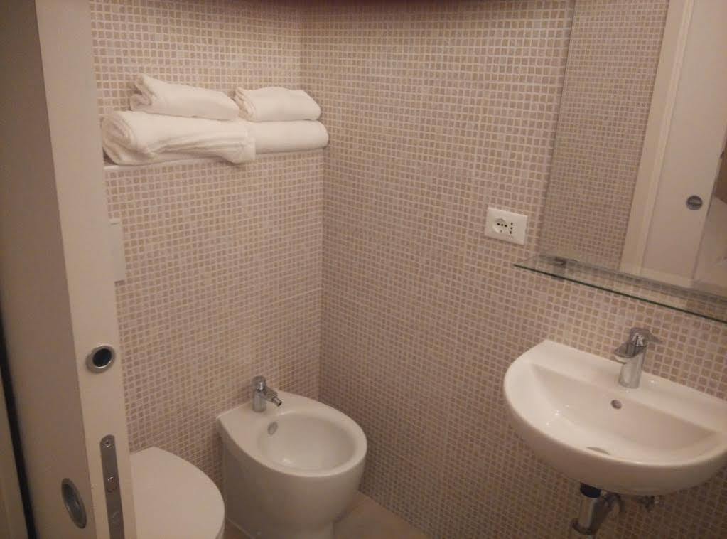 Hotel Corte Passi Florence