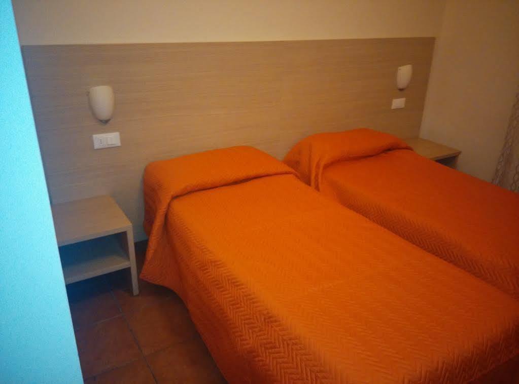 Corte Passi Hotel